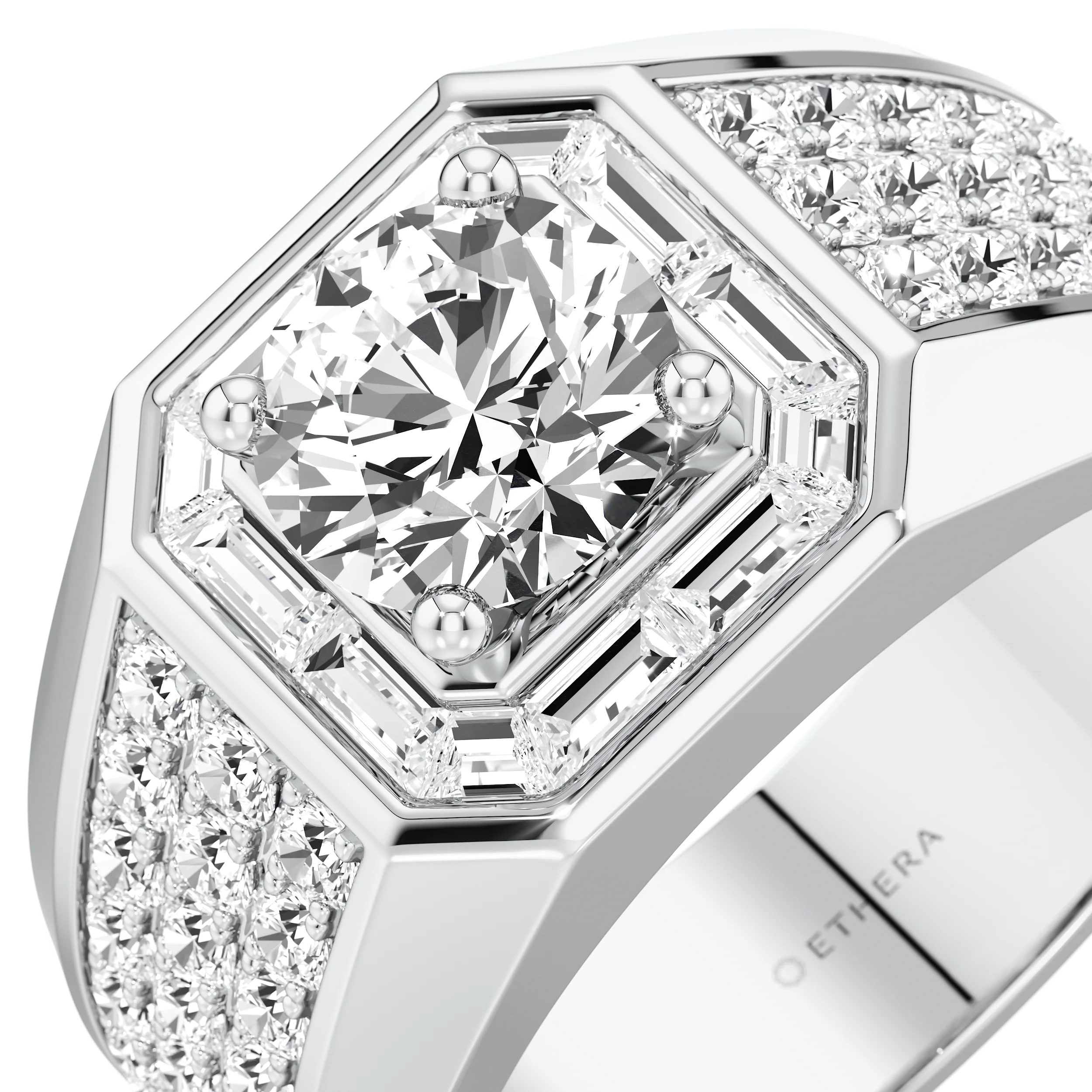 Dominion Halo Ring 5