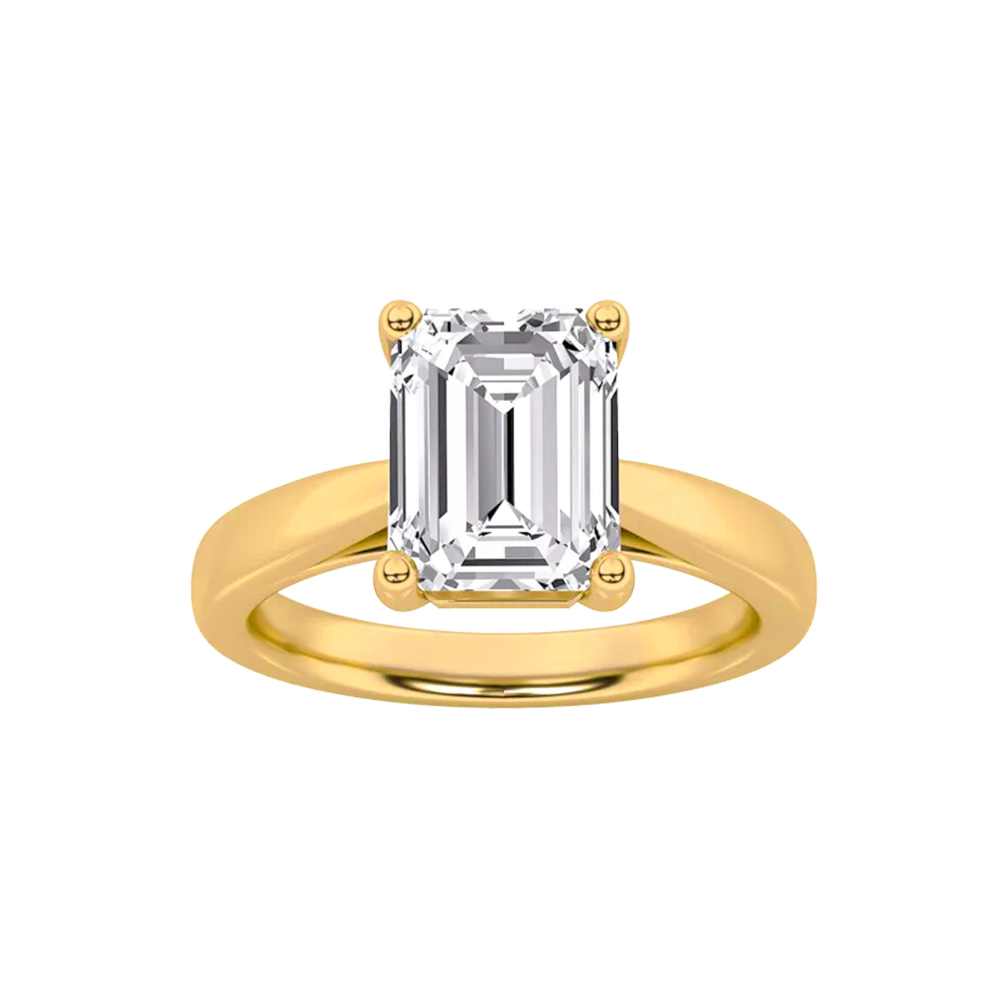 Regal Poise Ring 0
