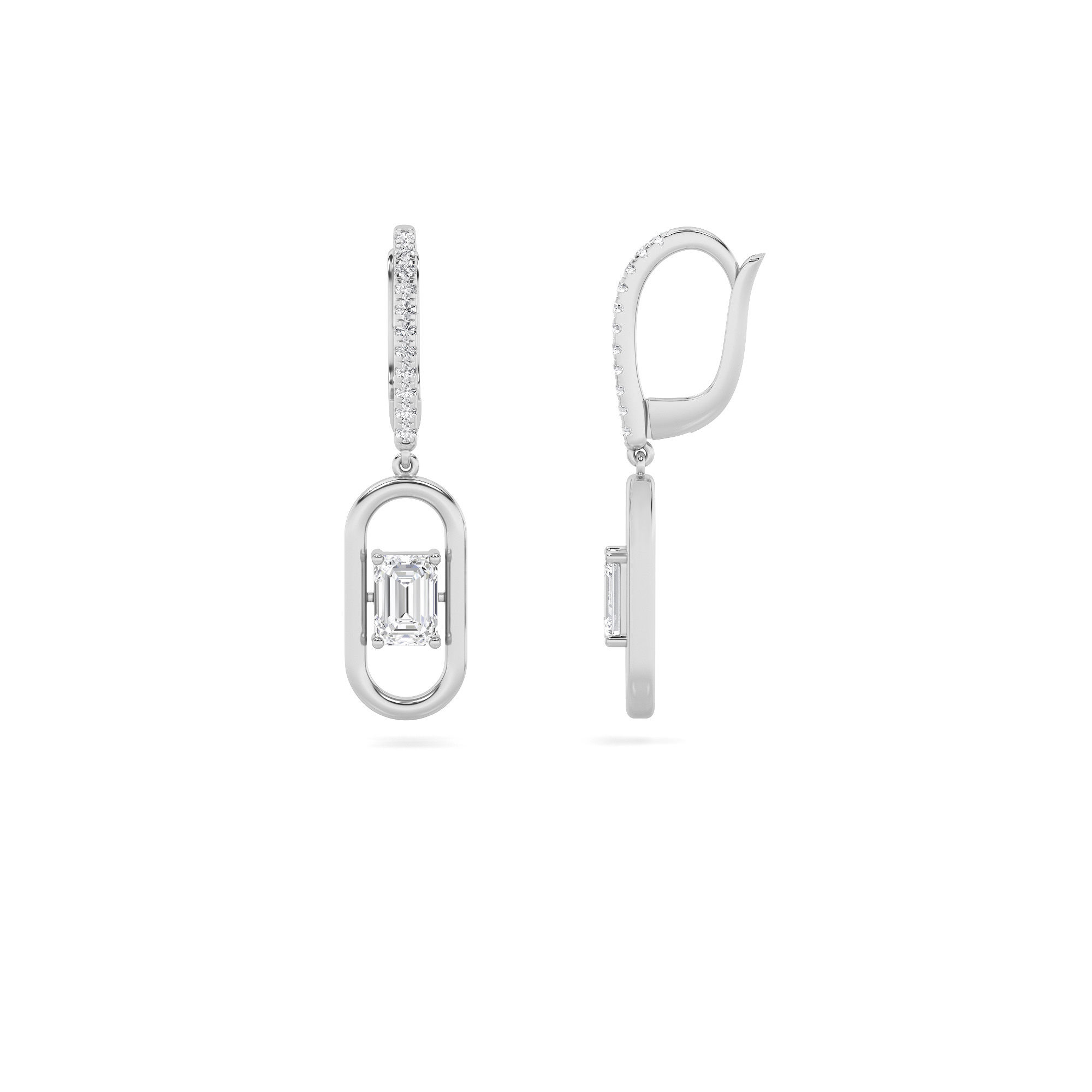 Linkframe Drop 5