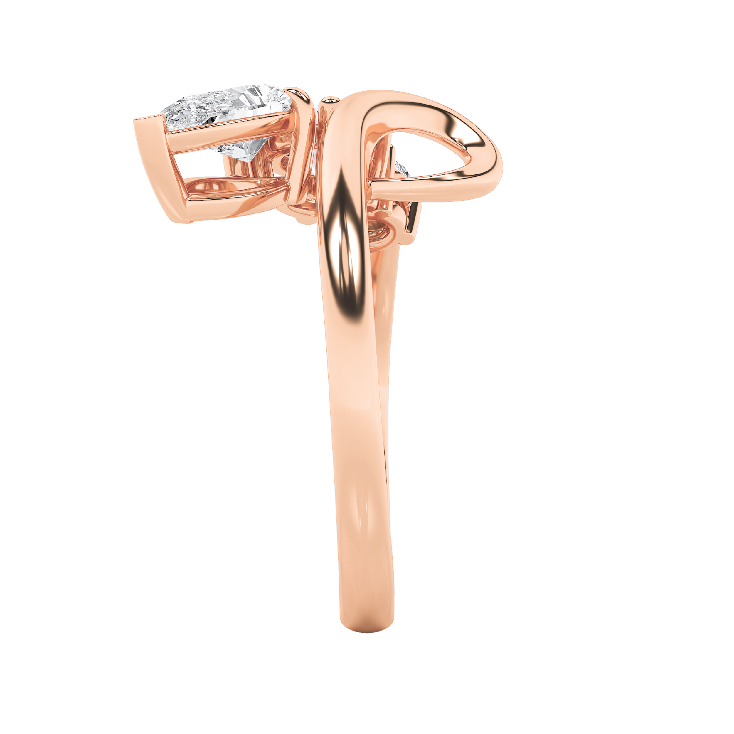 Aurora Bypass Ring 14