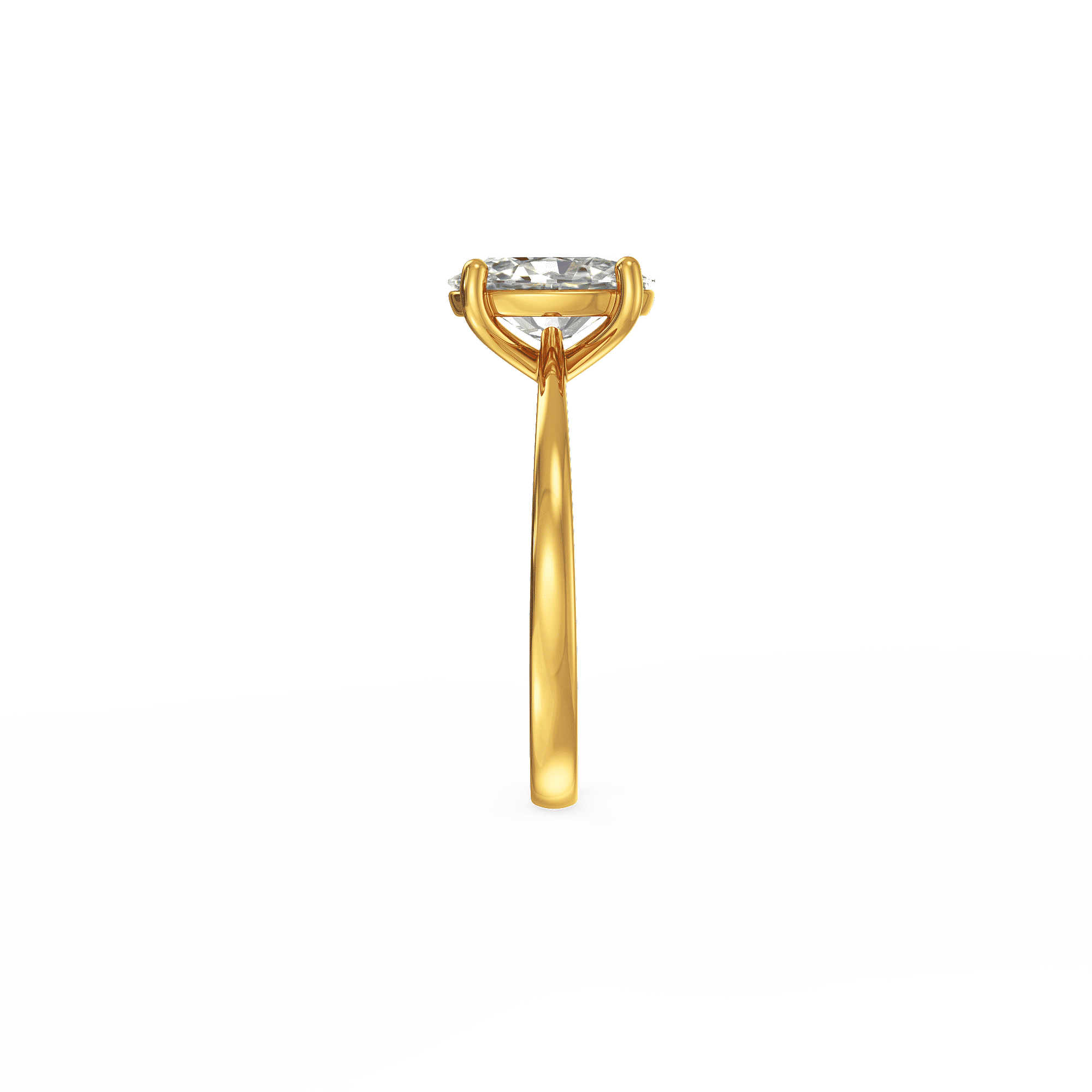 The Pure Solis Ring 2