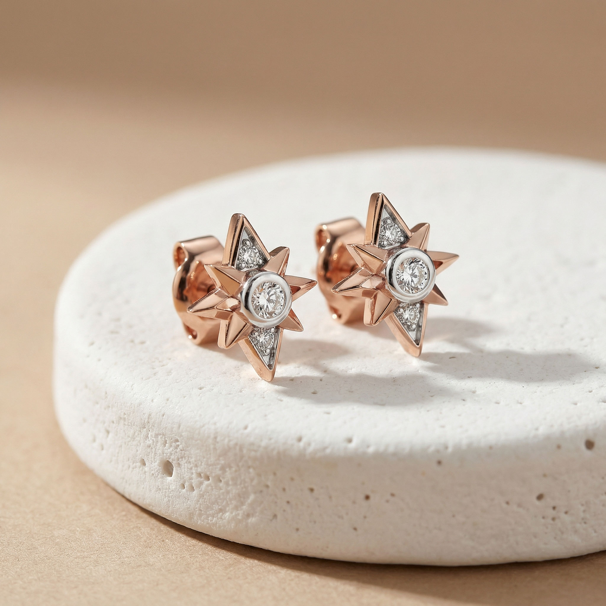 Twinkle & Co. Studs 3