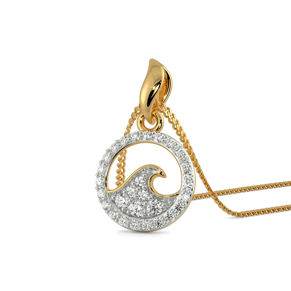Tidewave  Pendant 0