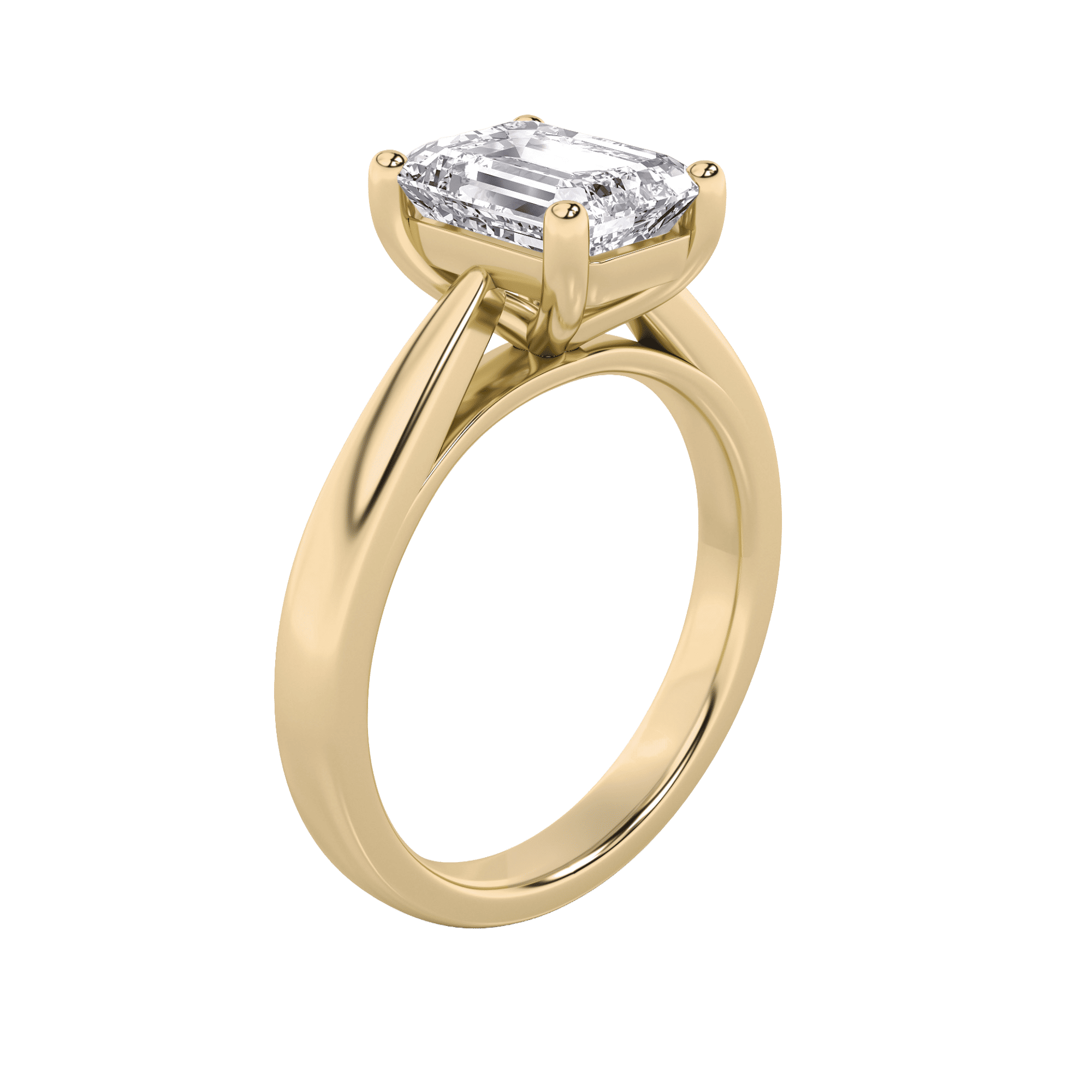 Regal Poise Ring 0