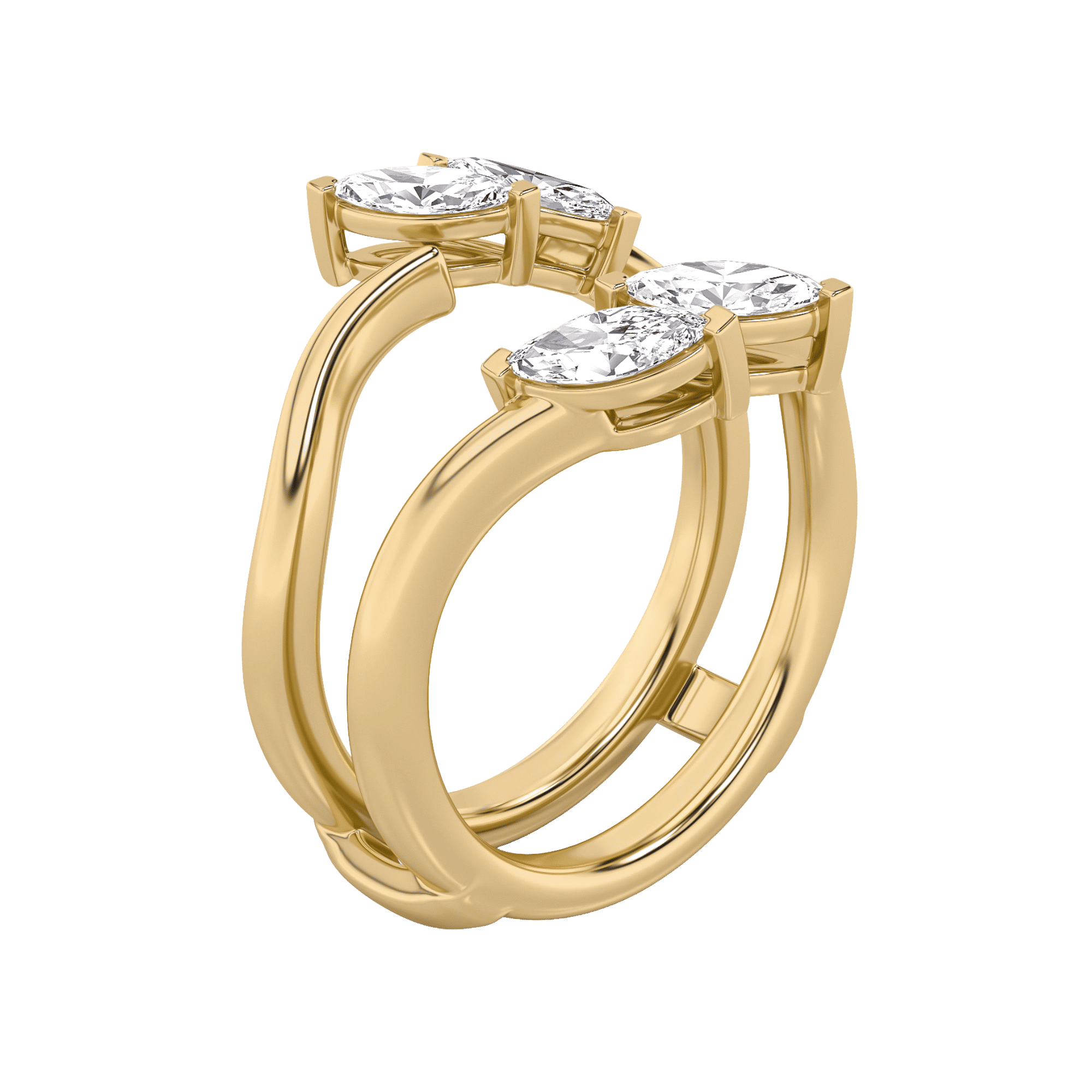 Radiant Wrap Ring Enhancer 3