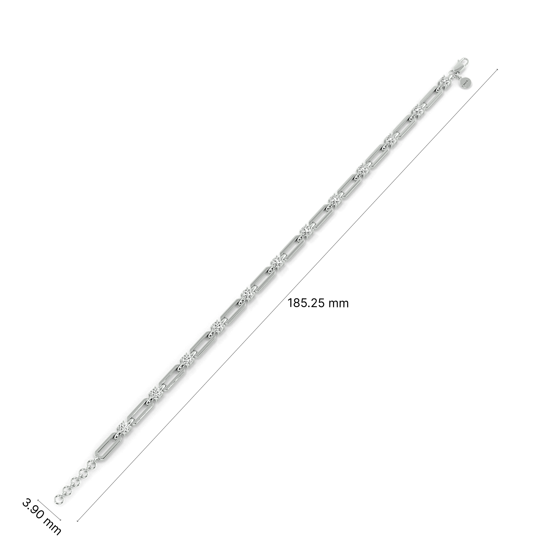 Linkflare Chain Bracelet 4