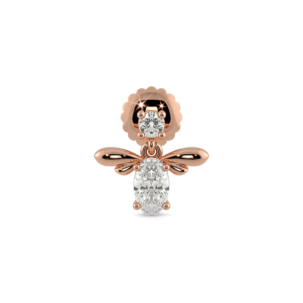 Honeydrop  Kids Studs 2