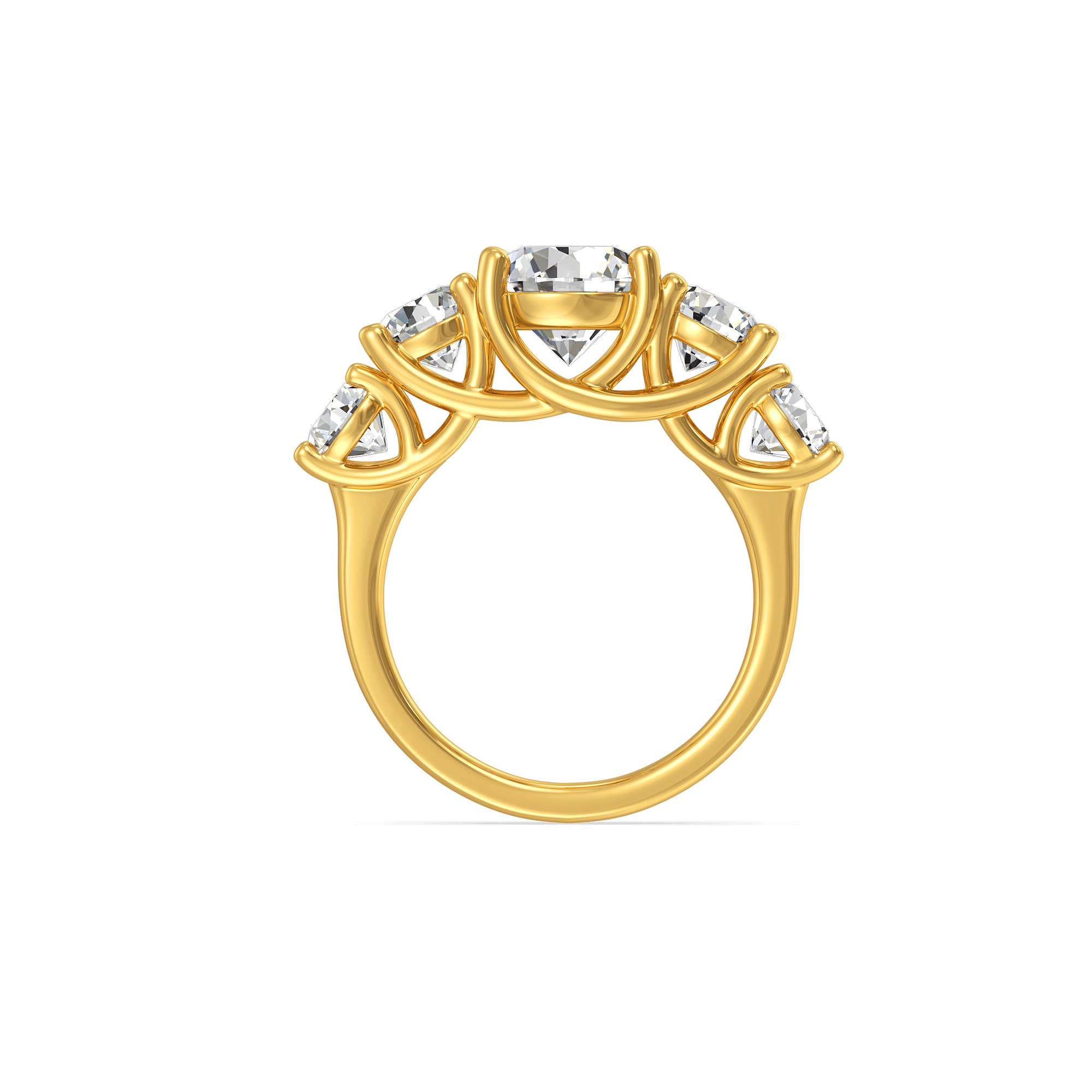 The Horizon Vista Ring 3