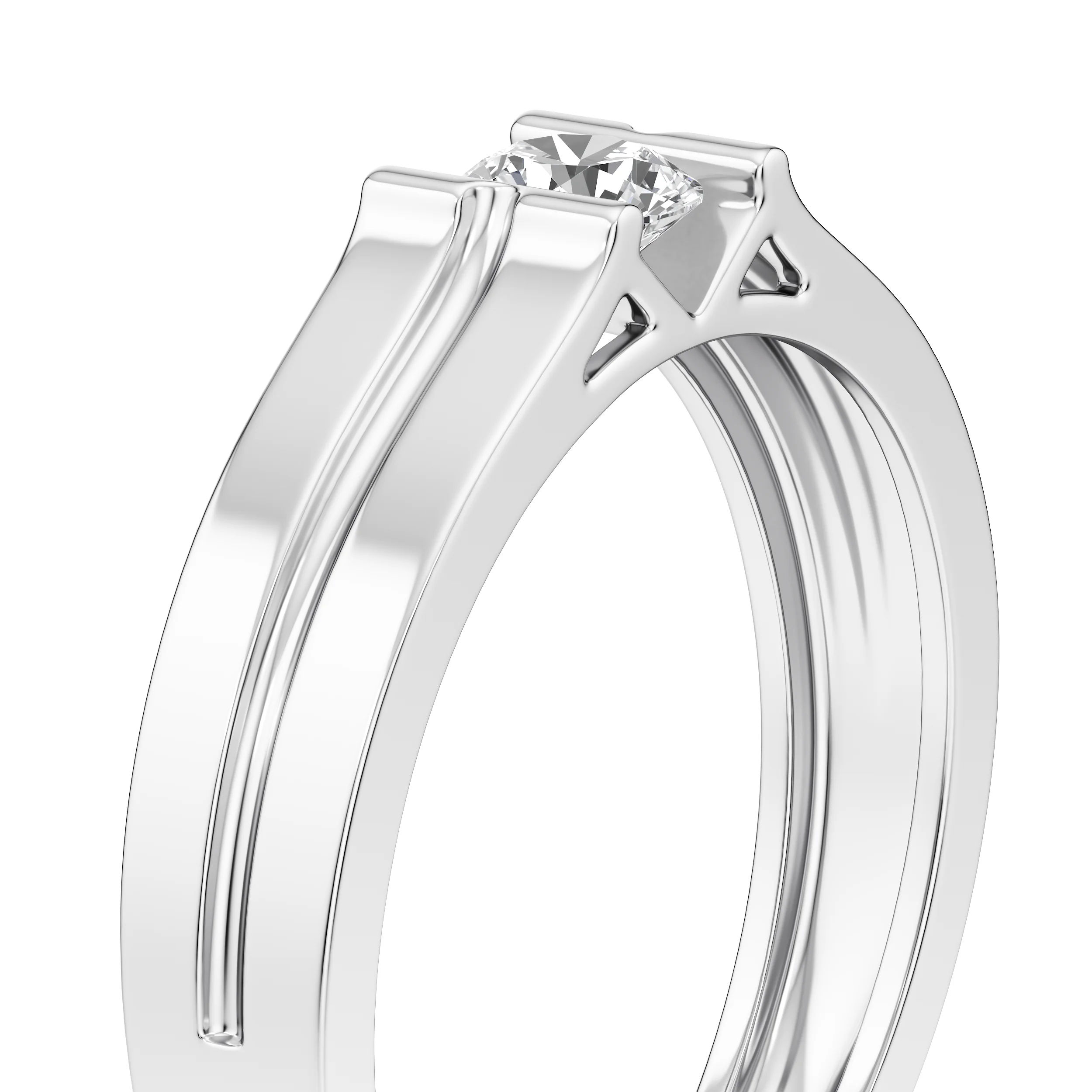 Contour Solitaire Band 8