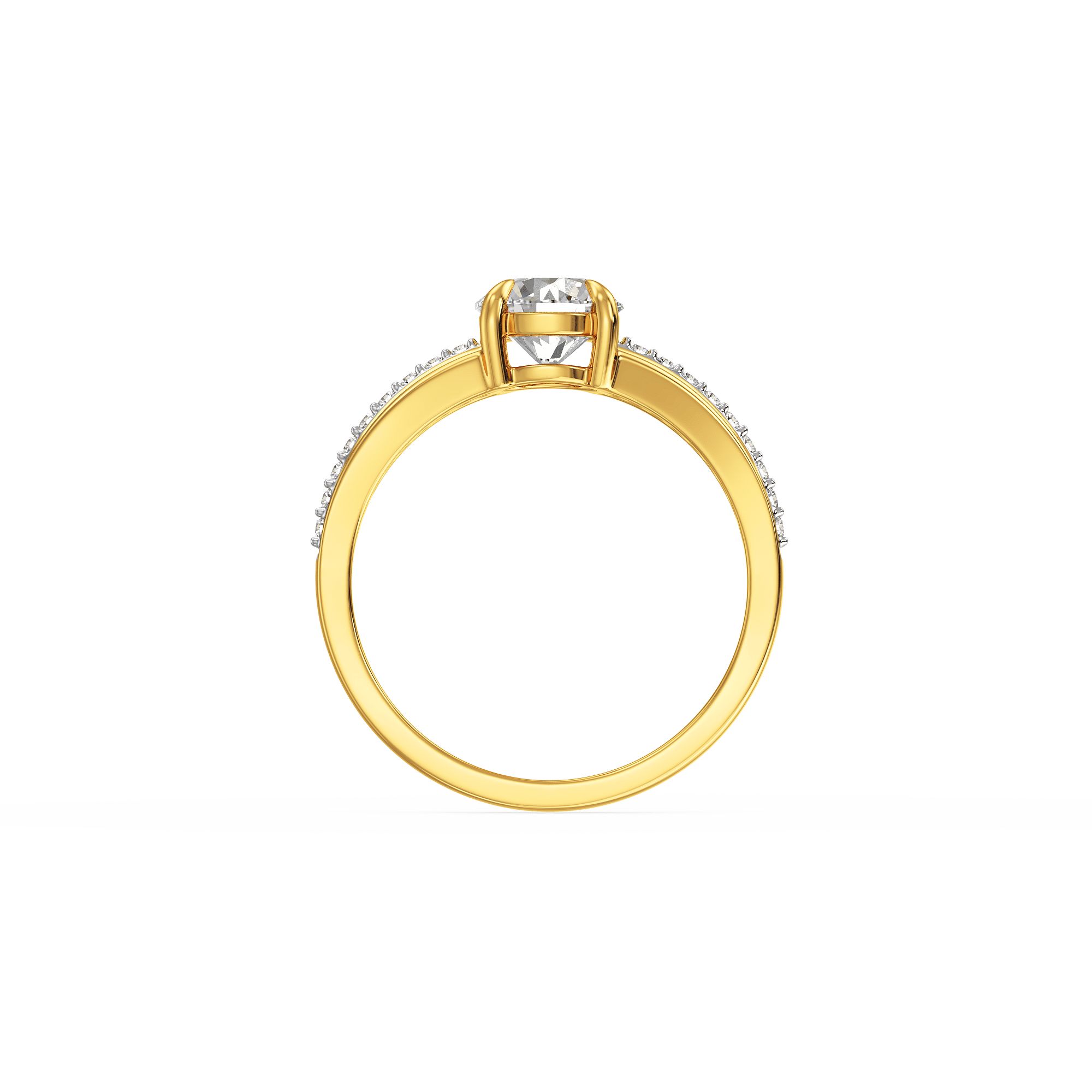 The Onyx Crest Ring 3