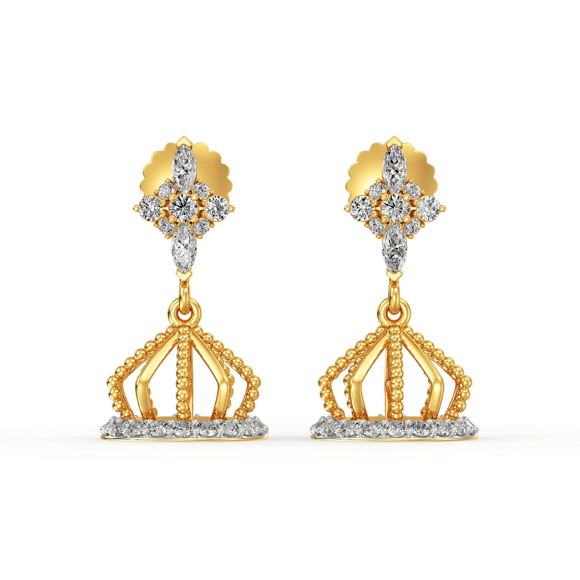 Rumi Jhumkas 2