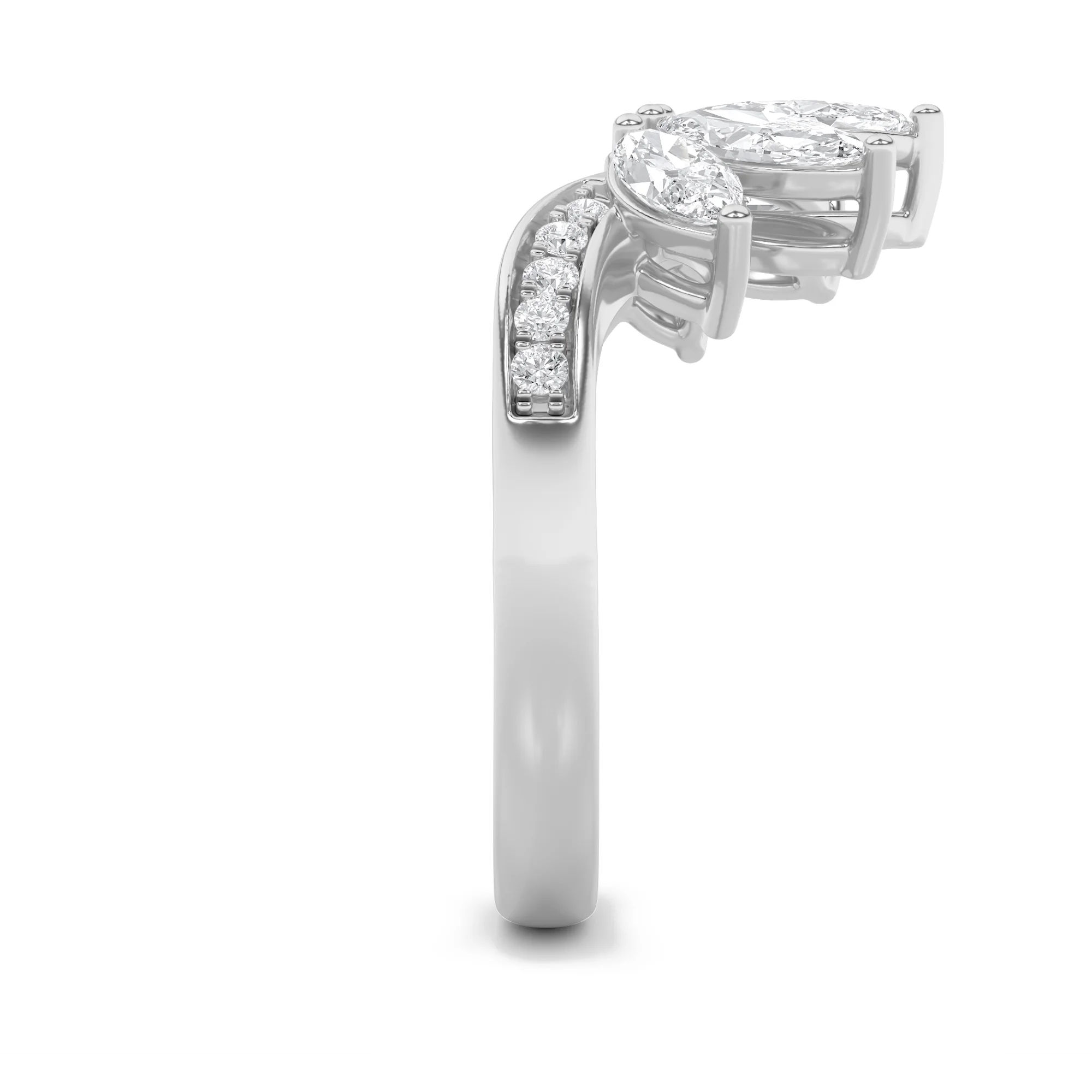 Majestic Crown Ring Enhancer 8