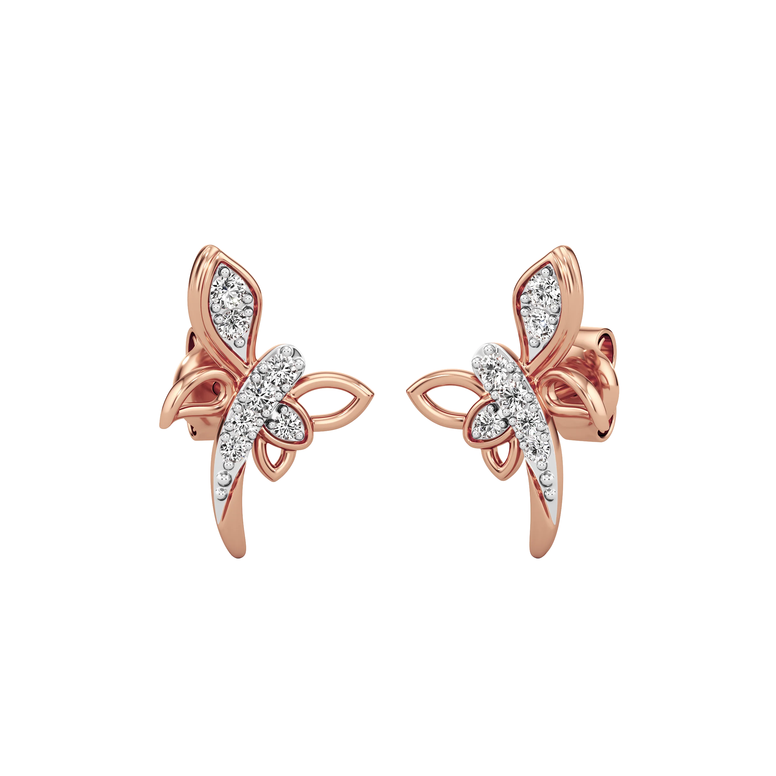 Flutter Bloom Earrings 6