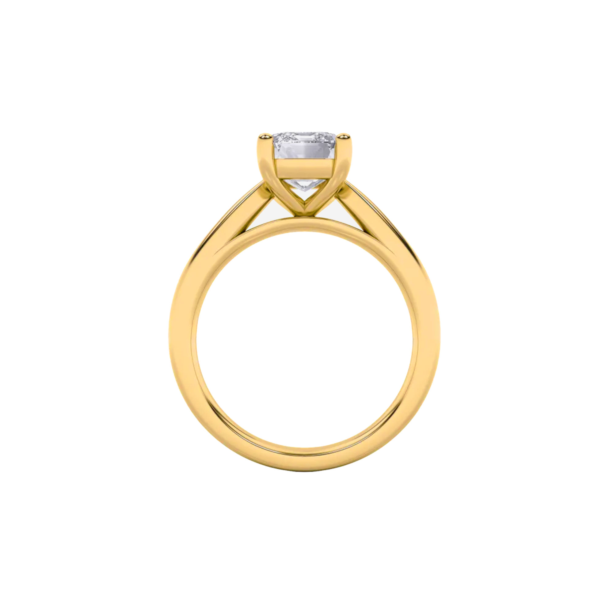 Regal Poise Ring 4