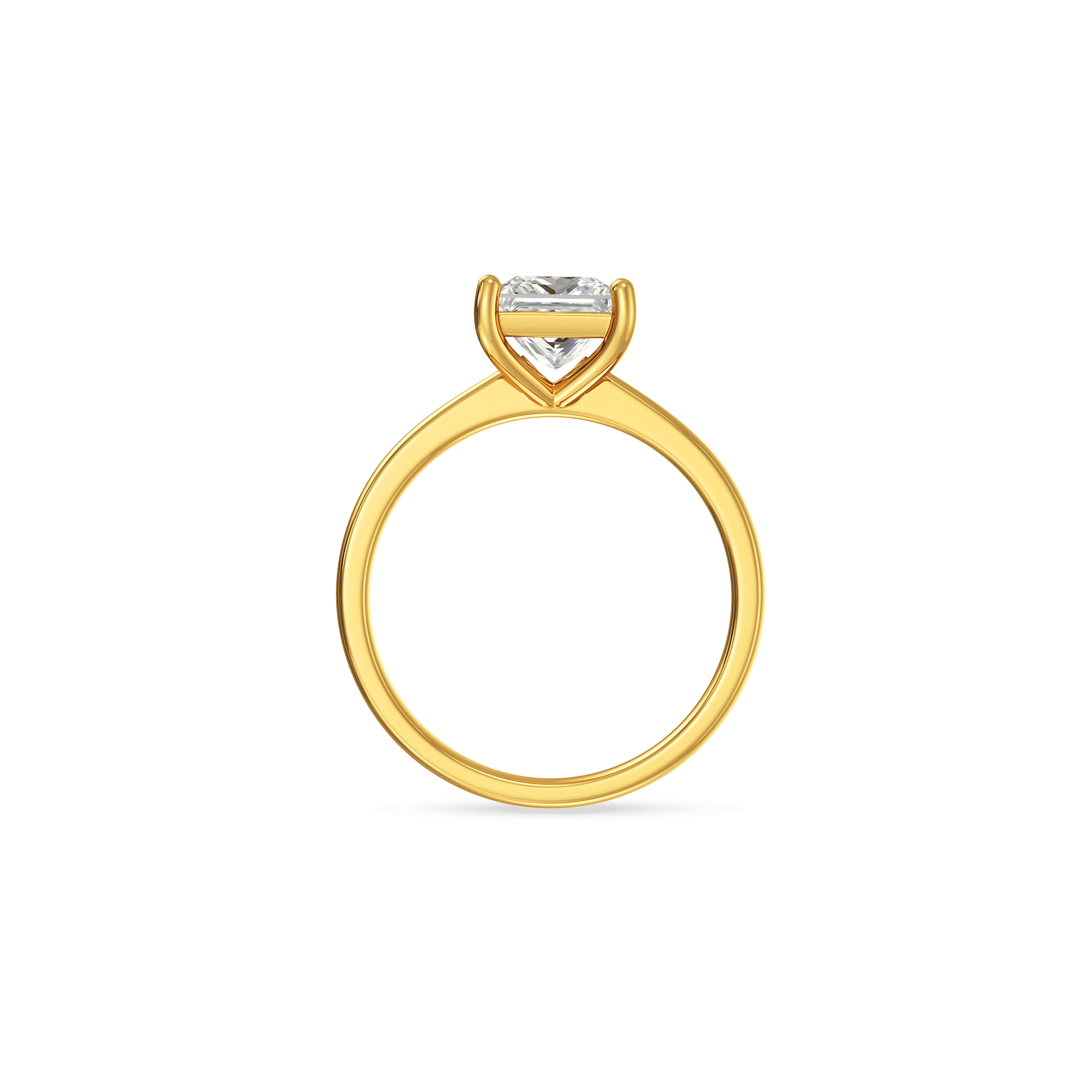 The Pure Vertex Ring 3