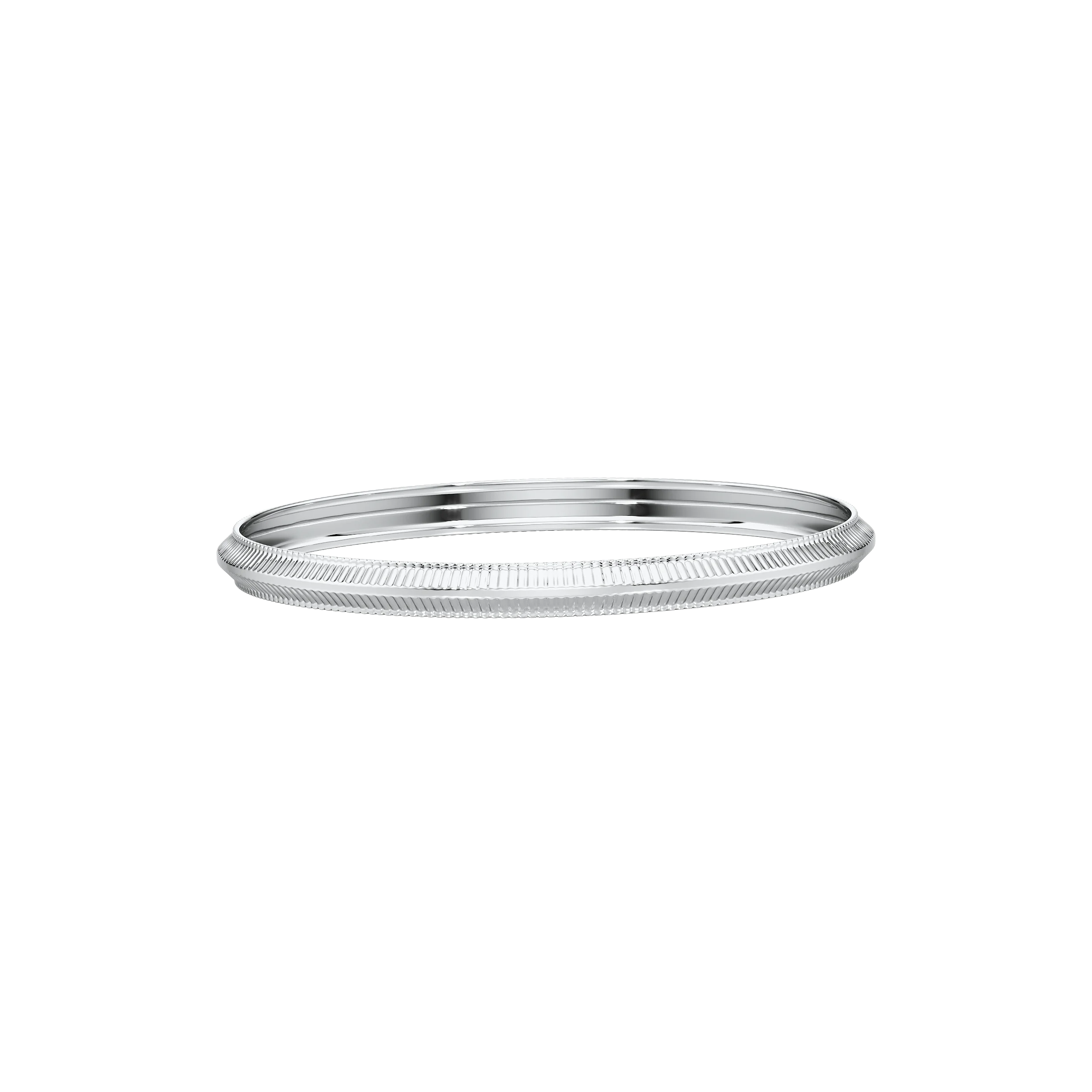 Linear Muse Bangle 3