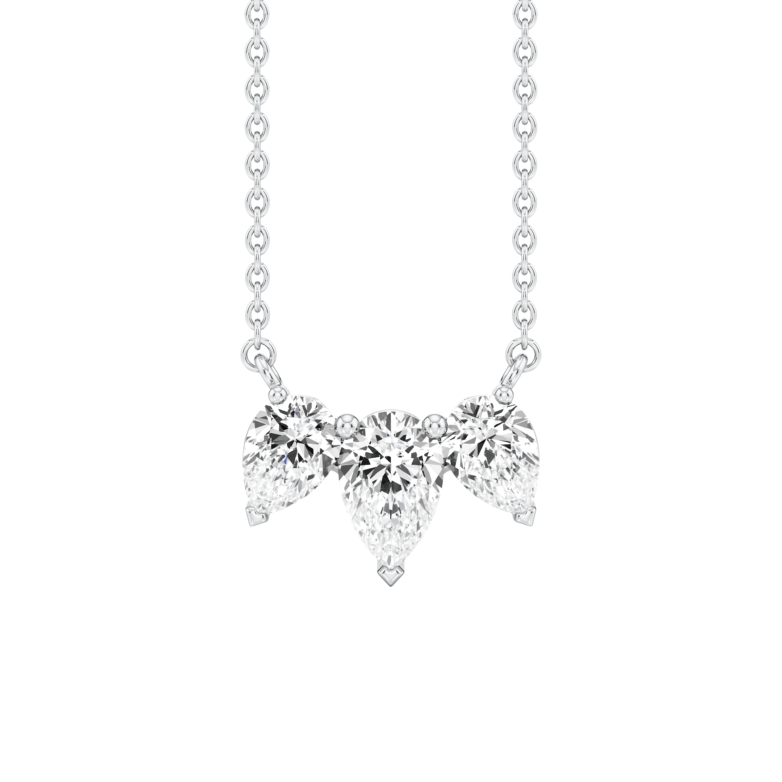 Trilume Necklet 7