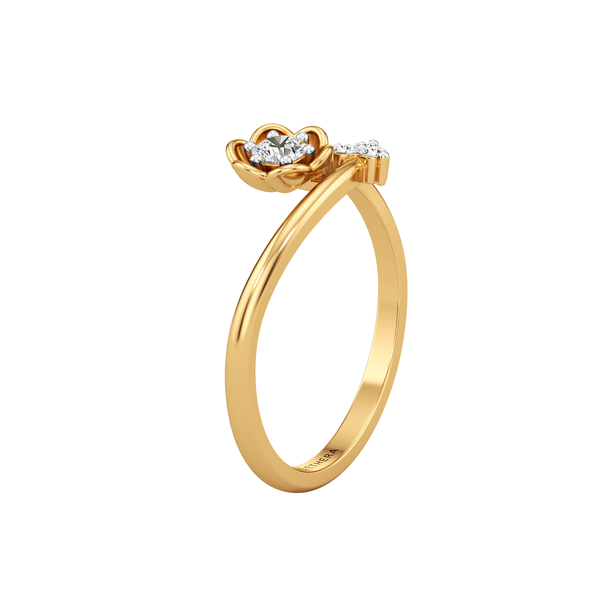 Floret Muse Ring 5