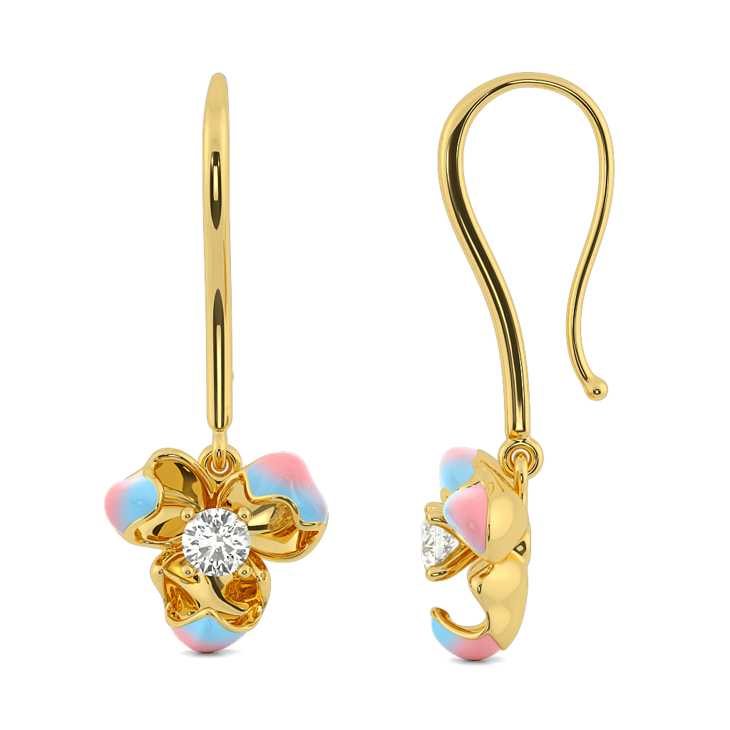 Belle Bloom Drops 2