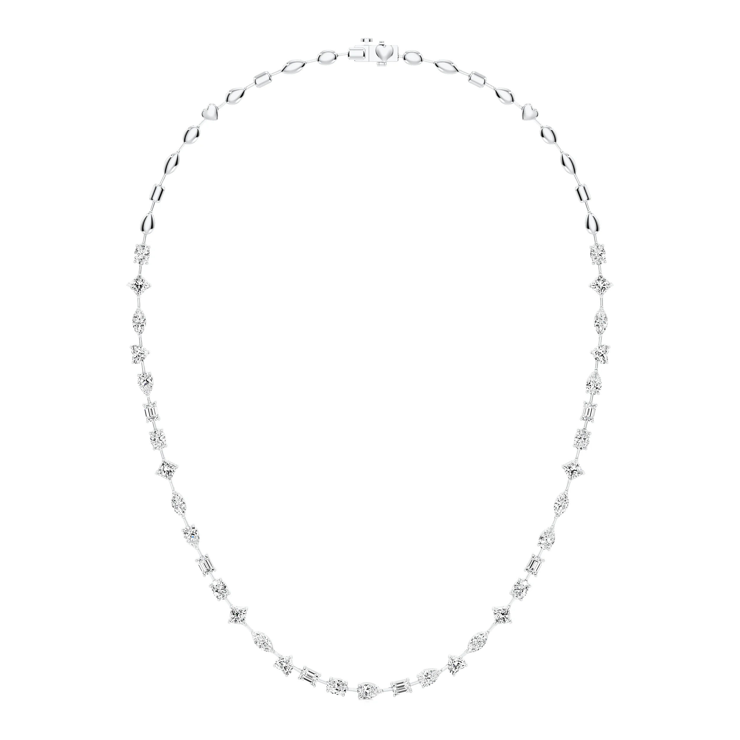 Alura Lux Necklace hover