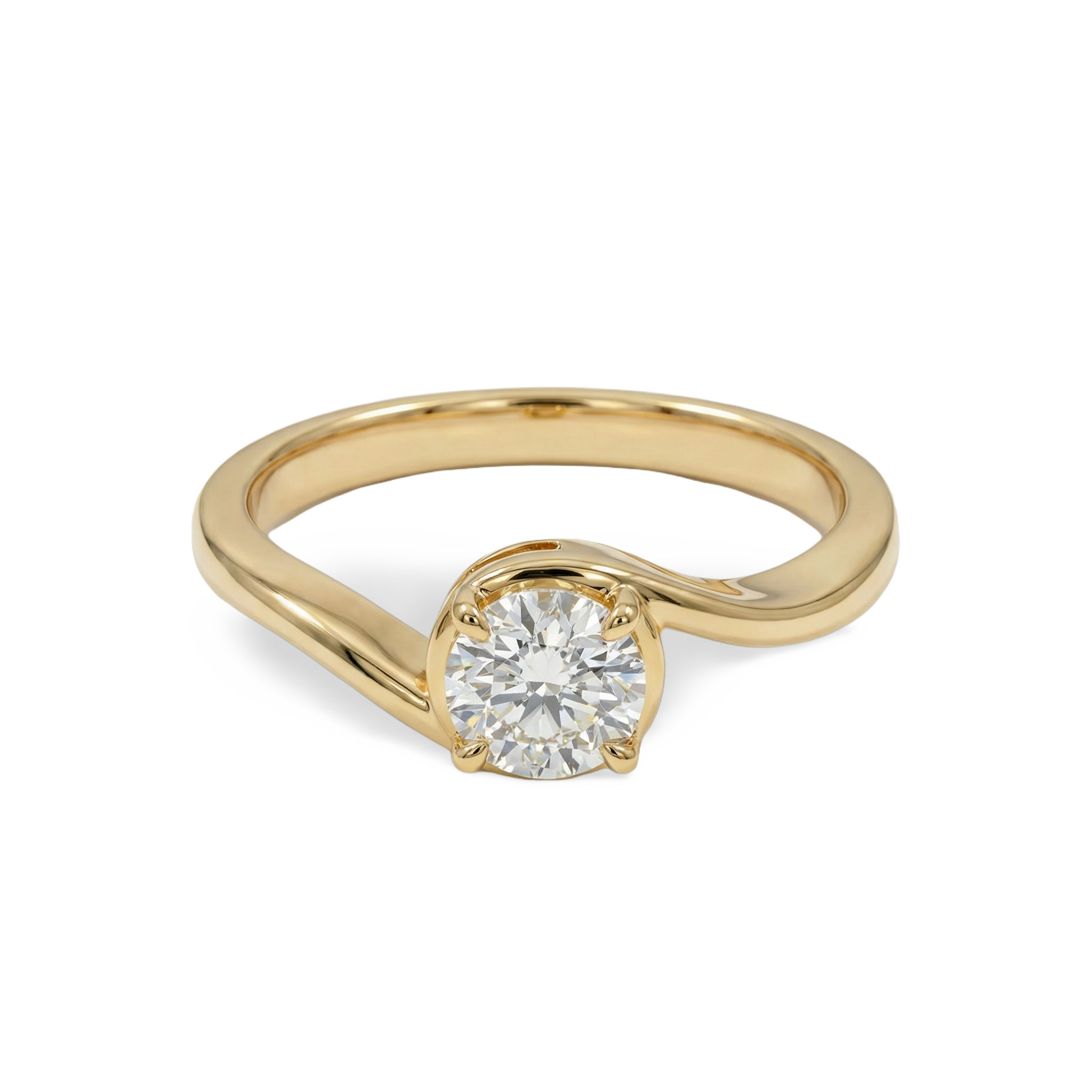 The Sway Solitaire hover
