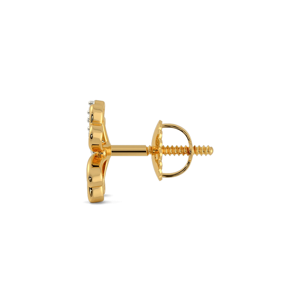 Daisie Kids' Studs 3