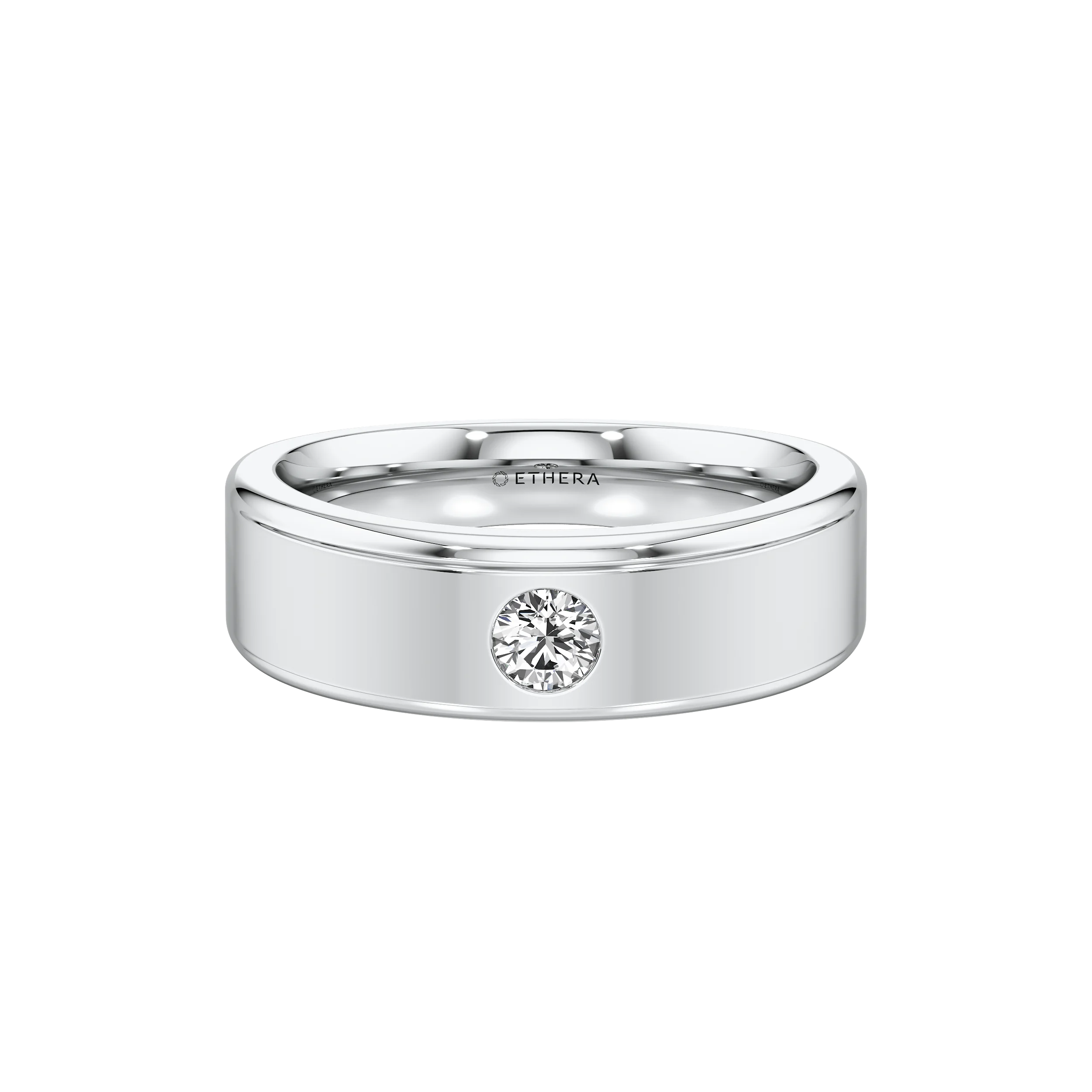 Core Strength Ring 6