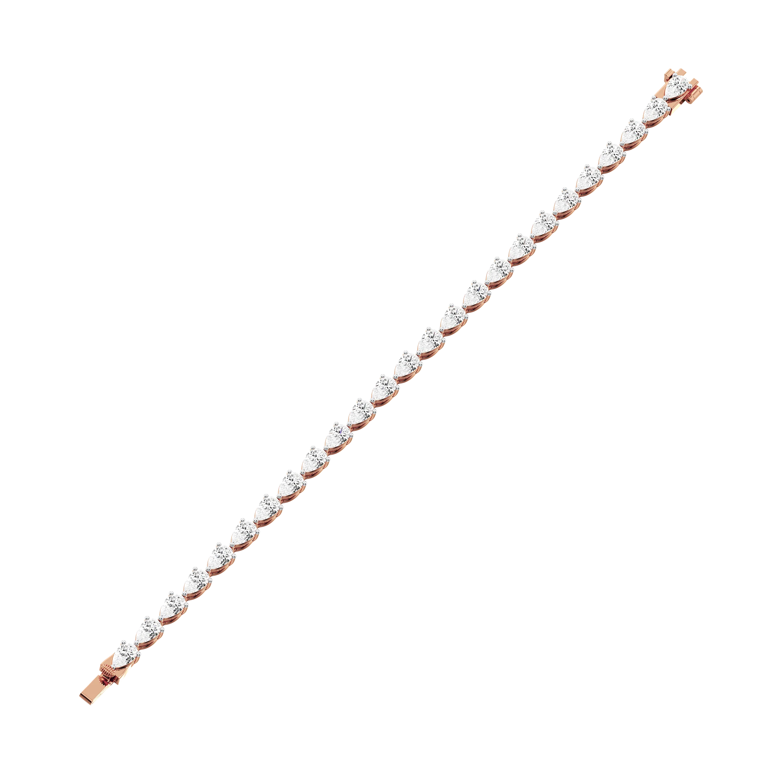 Eterna Flow Bracelet 8