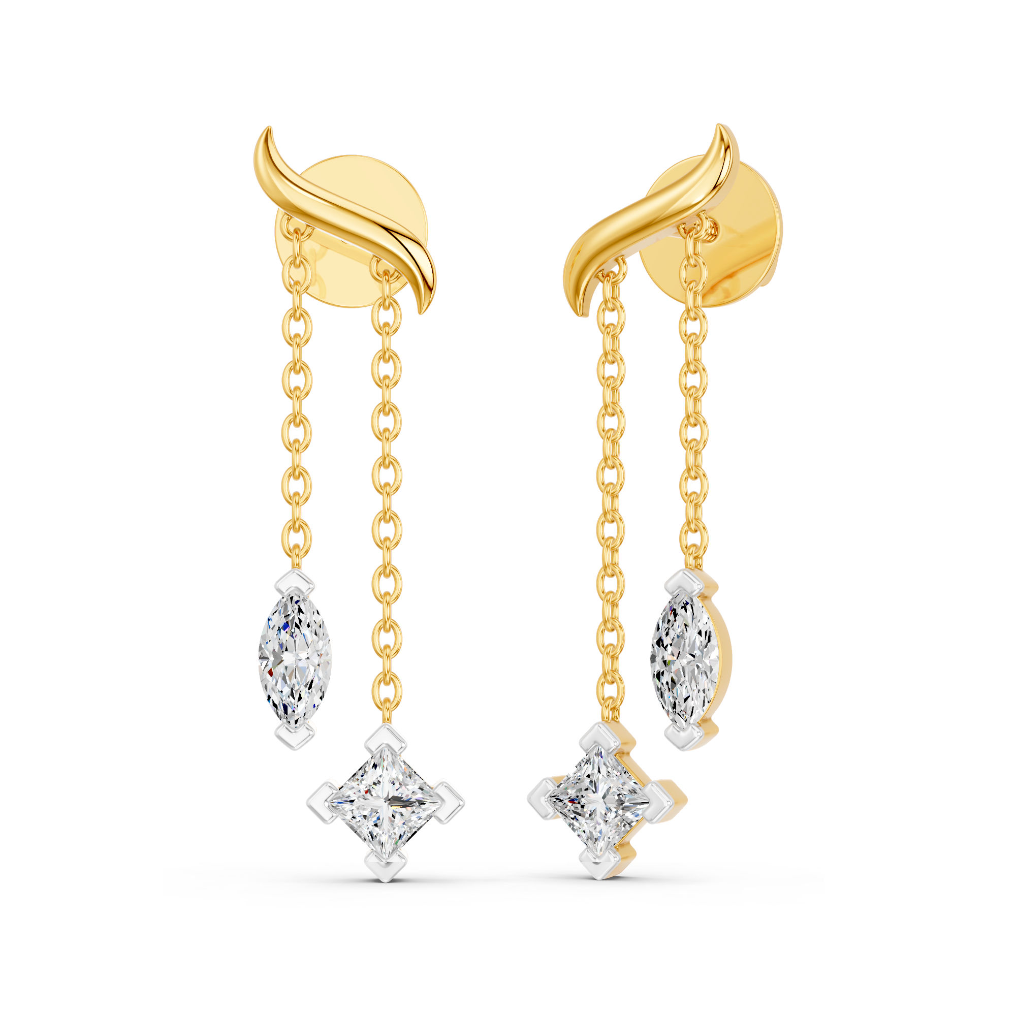 Ethereal Wave Drop Set 0