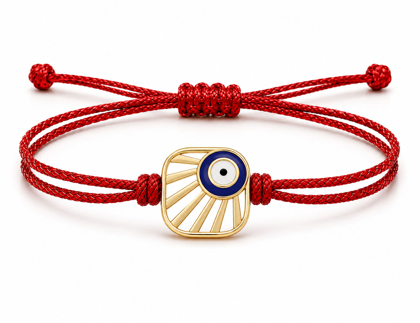 Ray Protector Evil Eye Rakhi