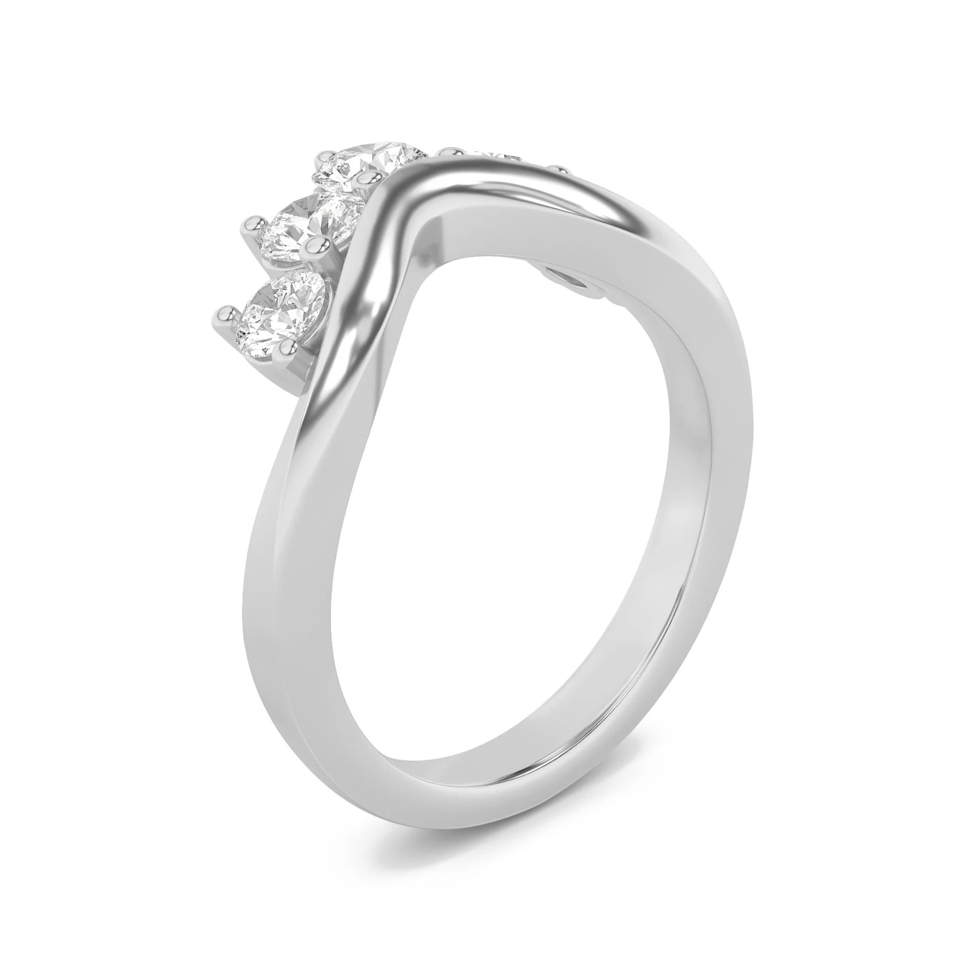 Five Fold Brilliance Ring Enhancer 7