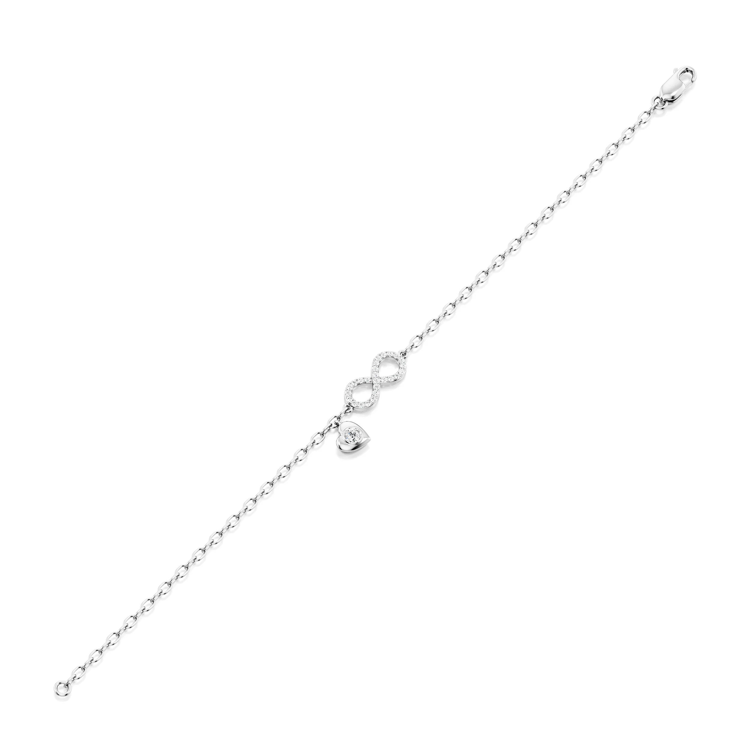 Forever Loop Bracelet 5