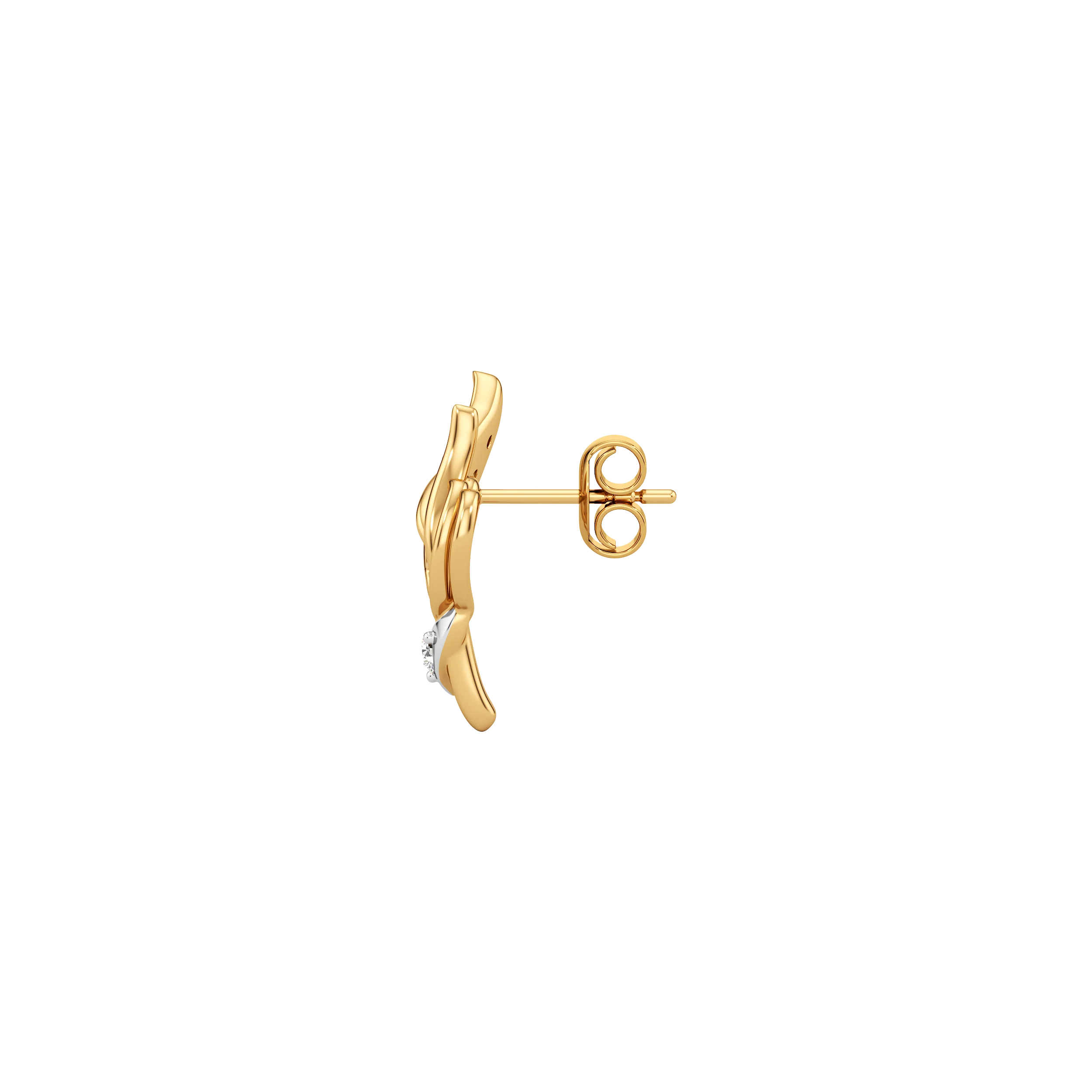 Whisperleaf Studs 5