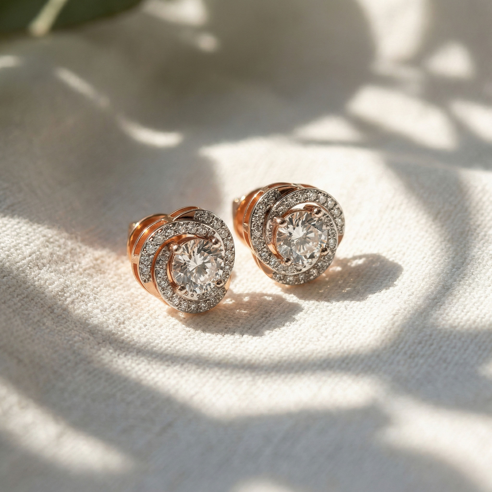 Trueform Classic Studs 3