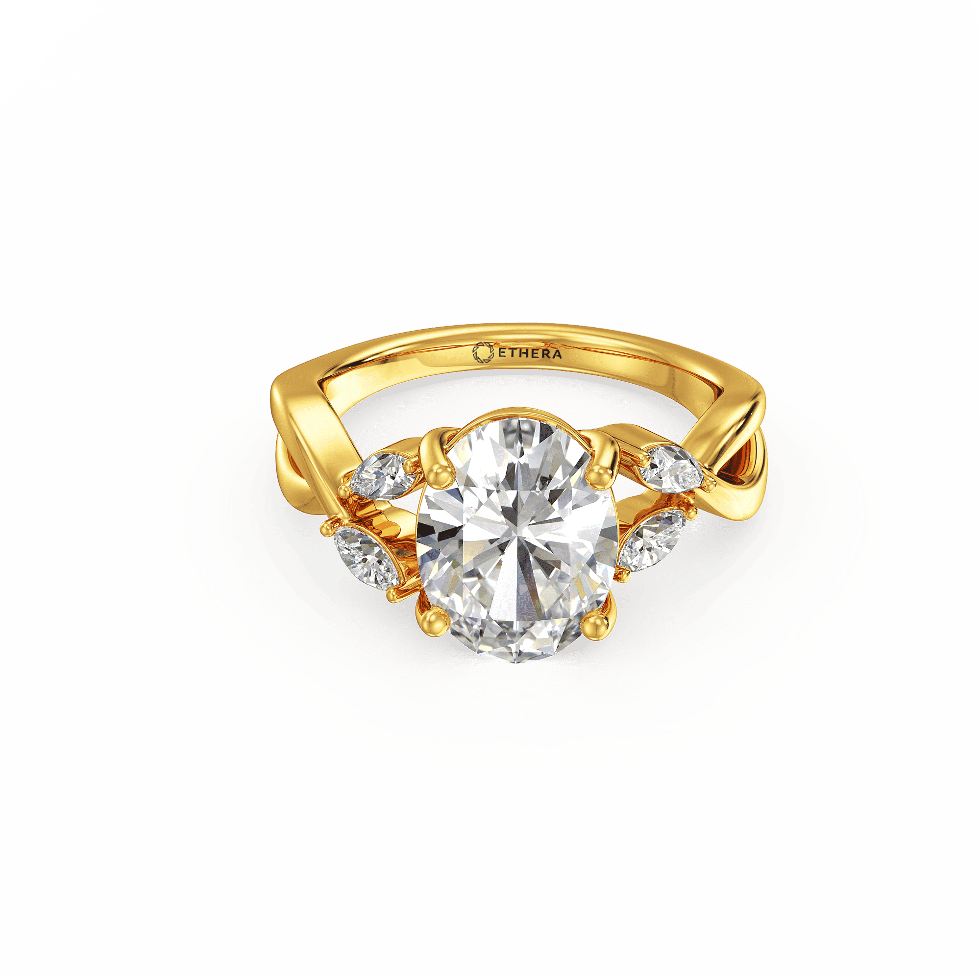 The Apex Crest Ring 1