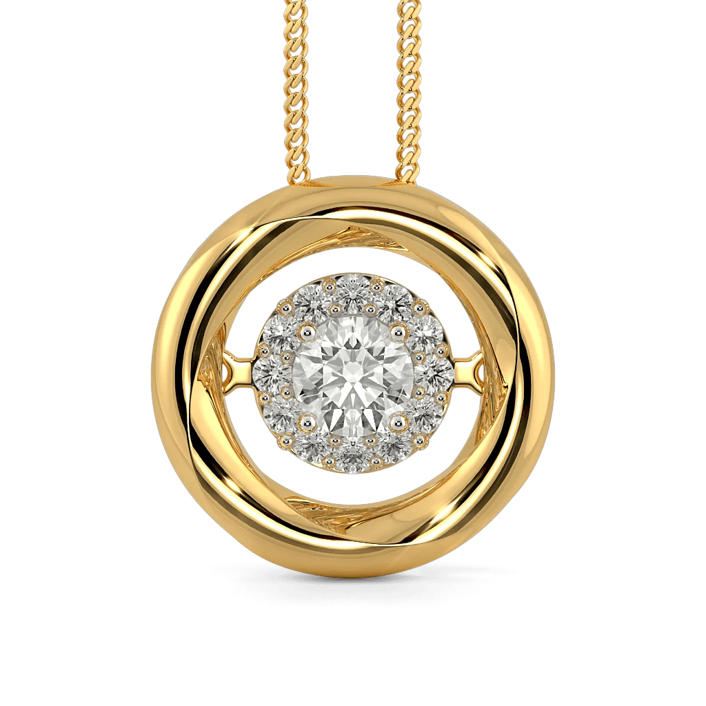 Glow your Way Pendant 3