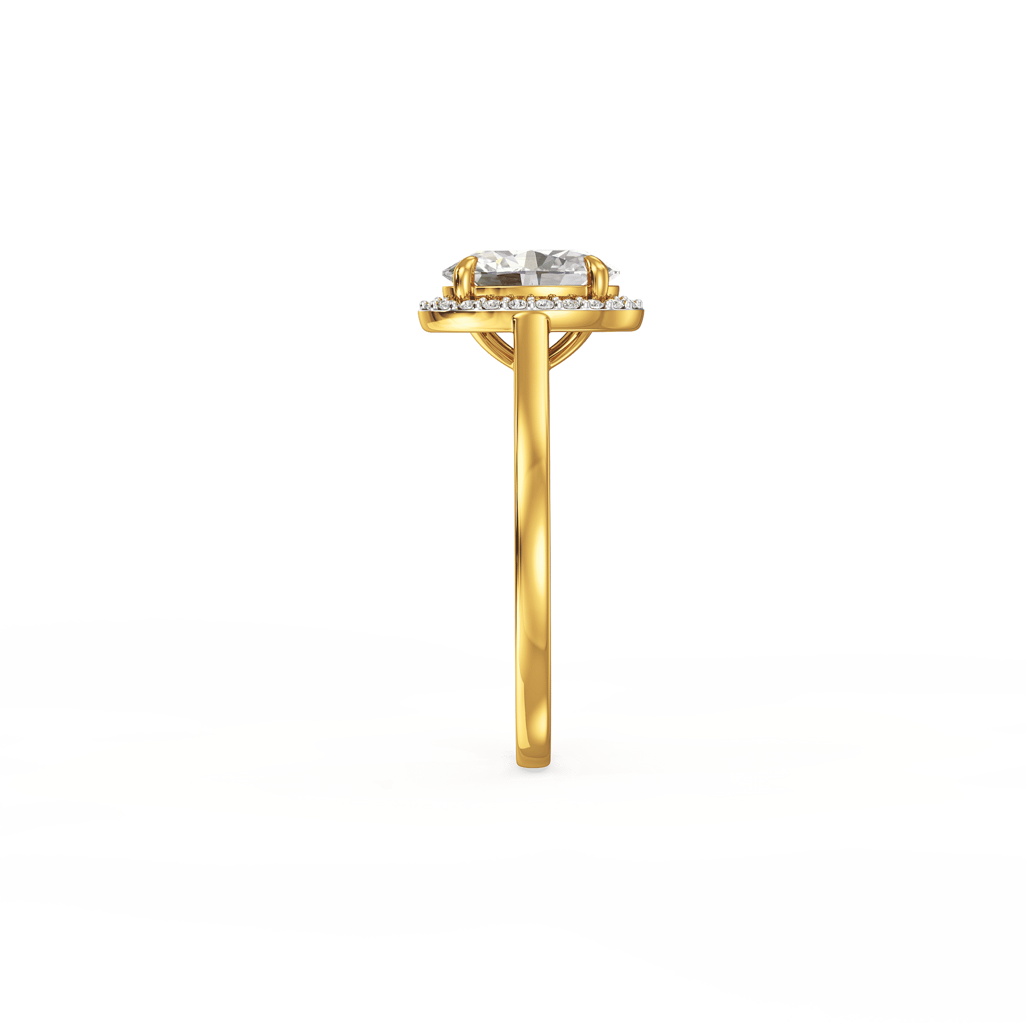 The Arcane Solis Ring 2