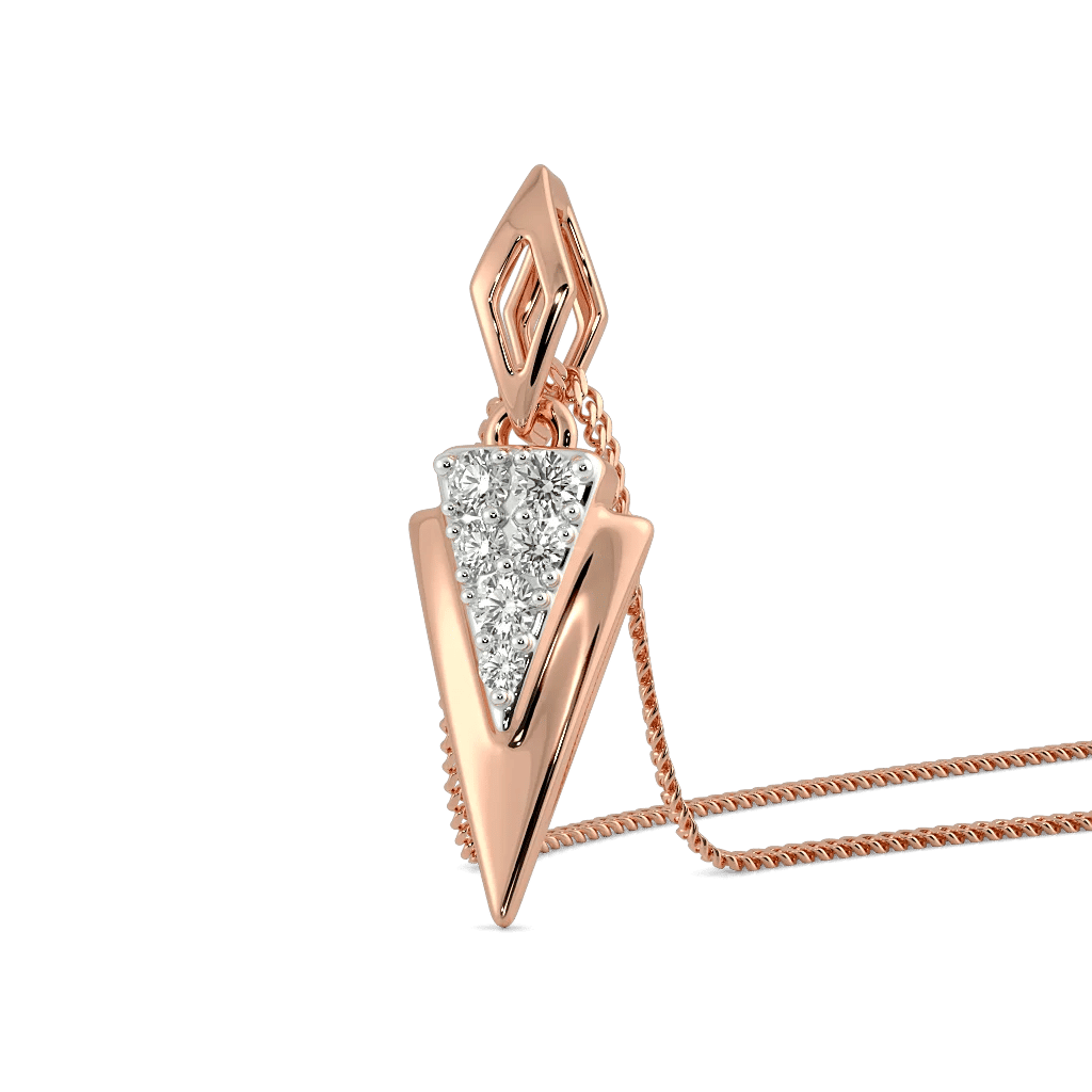 Edgepoint Pendant 0