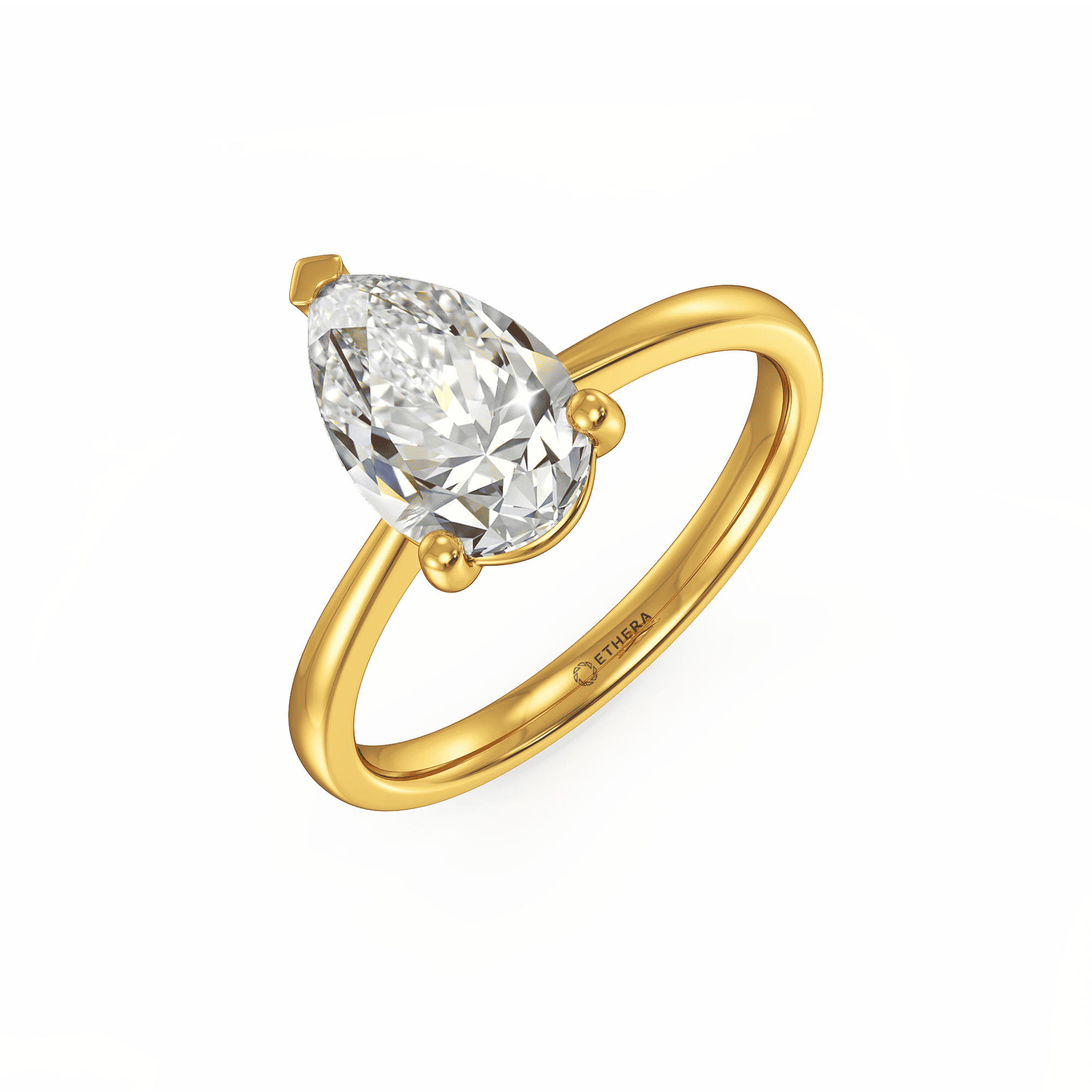 Iris Ring 0