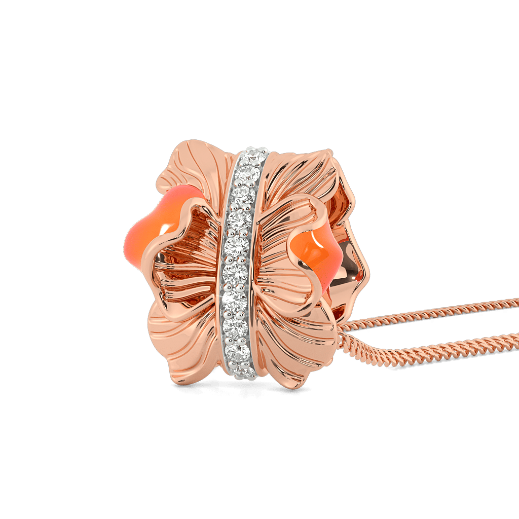 Sunlit Slider Pendant 0