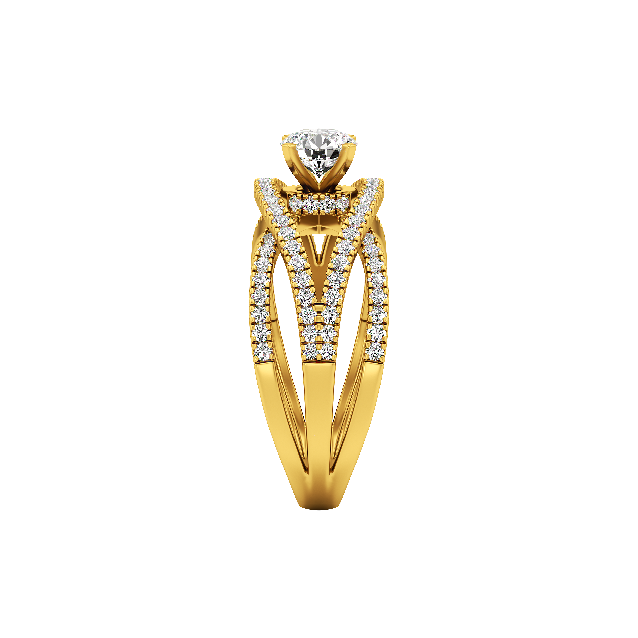 Crissglow Ring 2