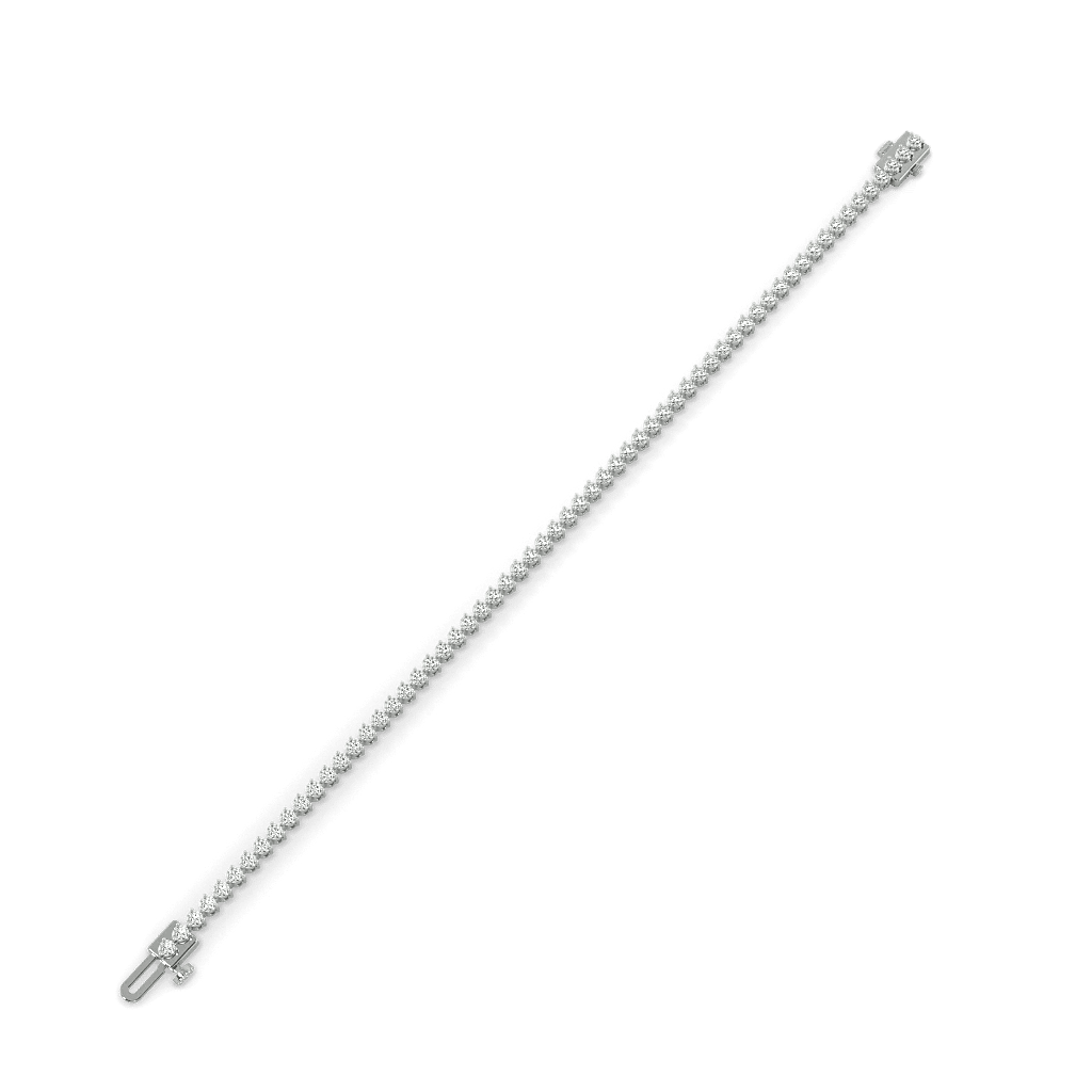 Endless Line Bracelet 3