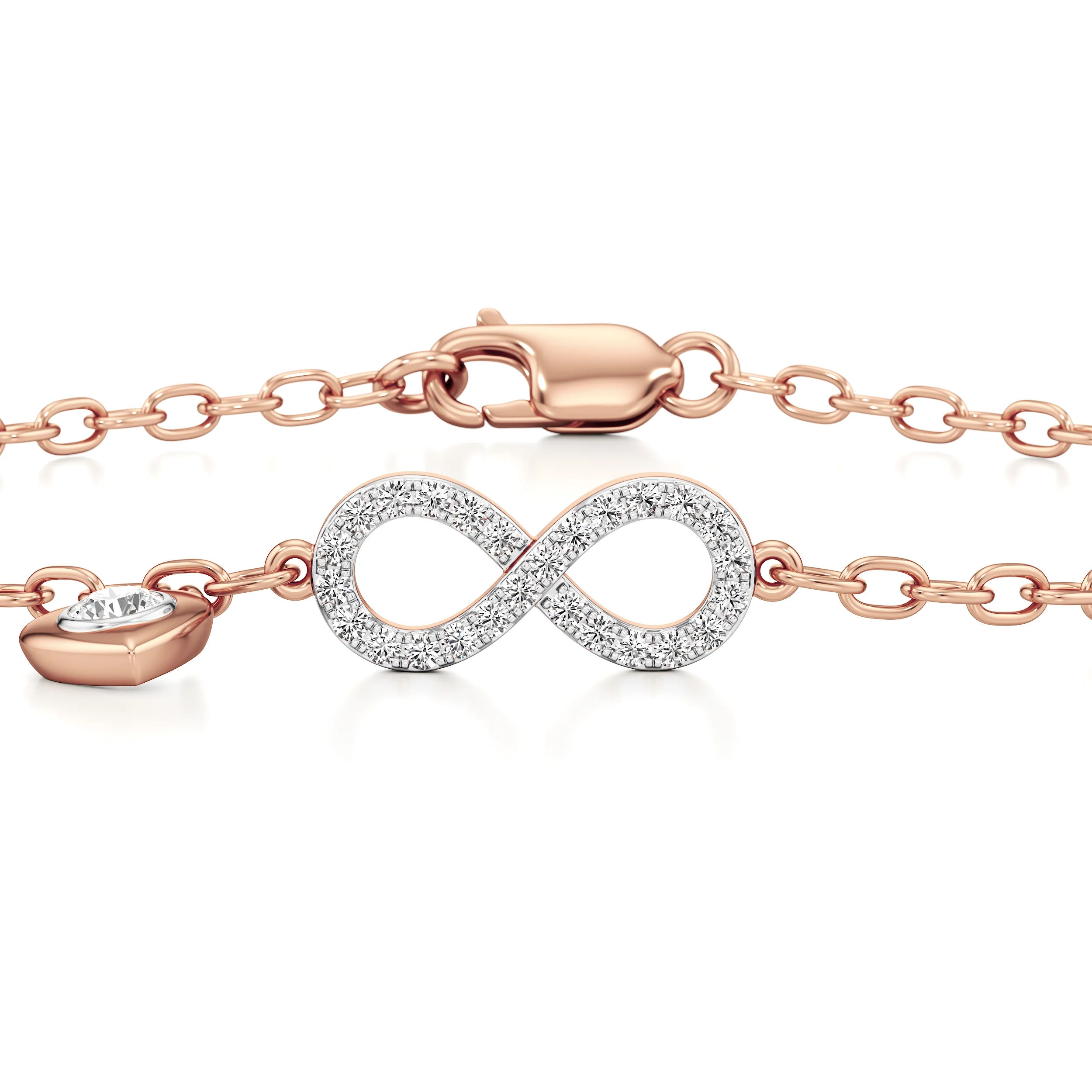 Forever Loop Bracelet 7