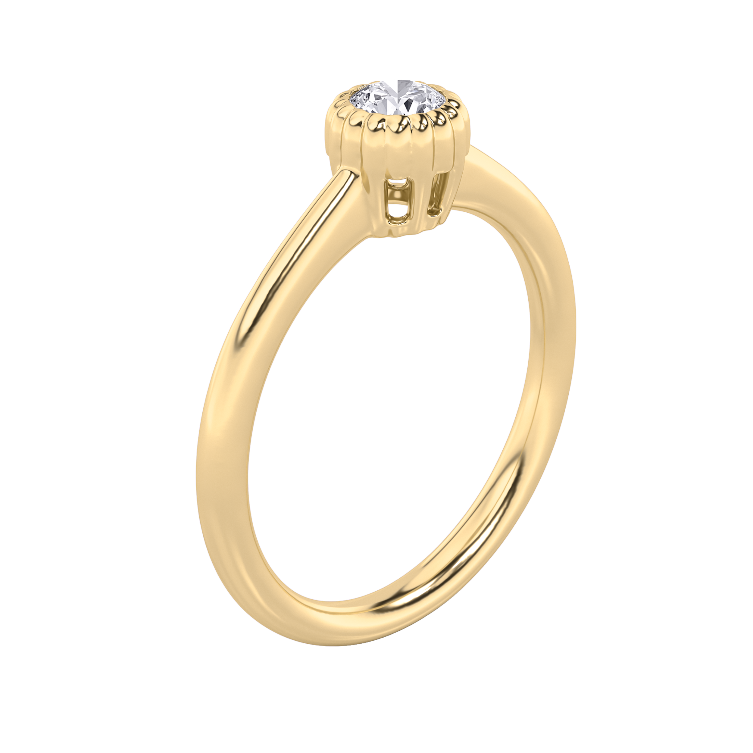 Luna Glow Ring 0
