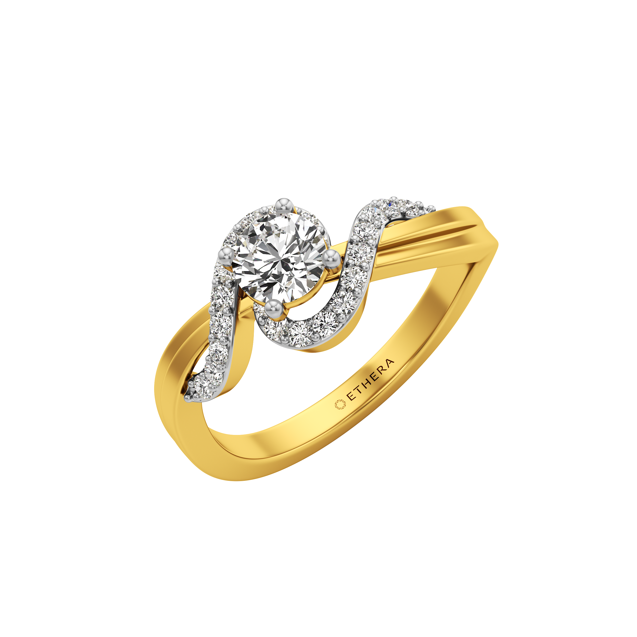 Infinityglow Ring 0