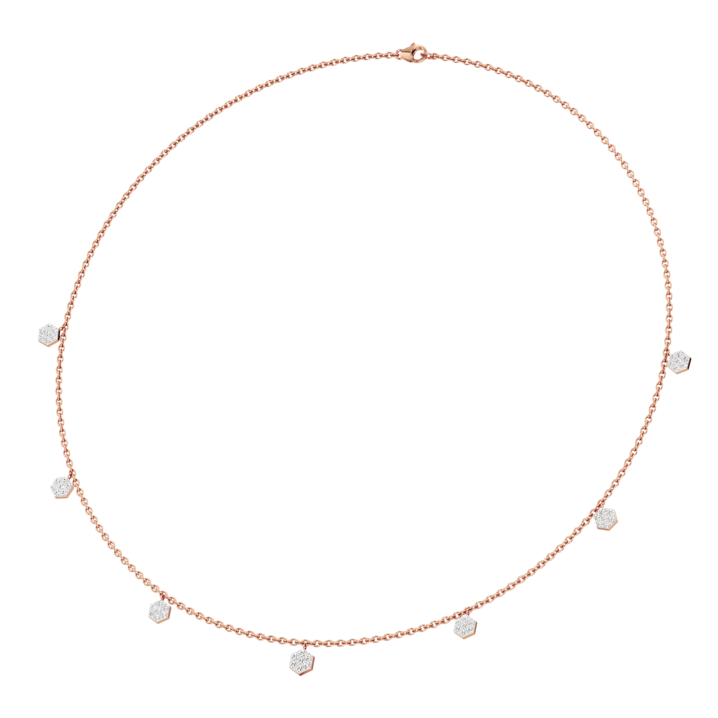 Astral Charm Necklace 10