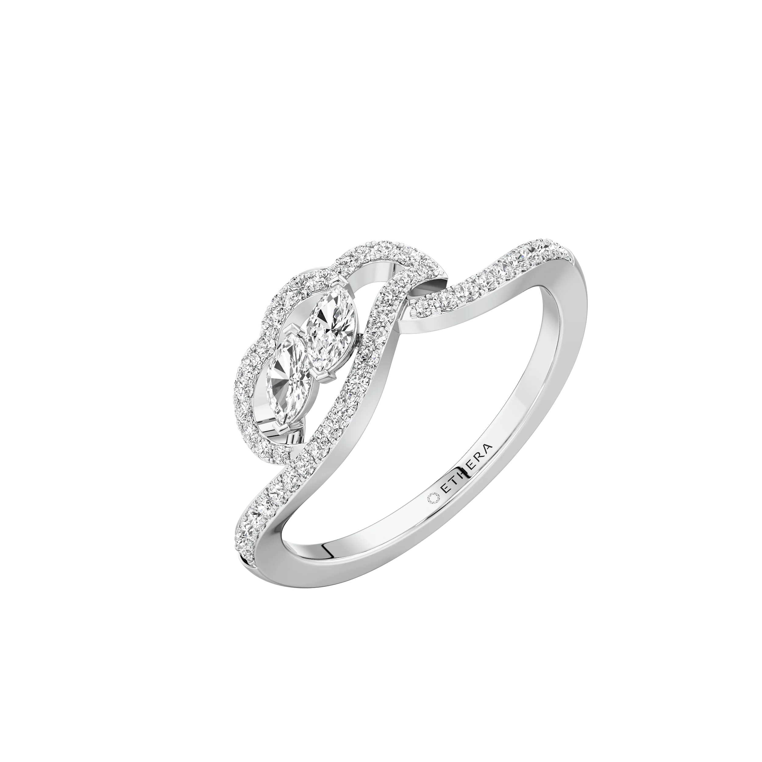 Paisley Grace Ring 6