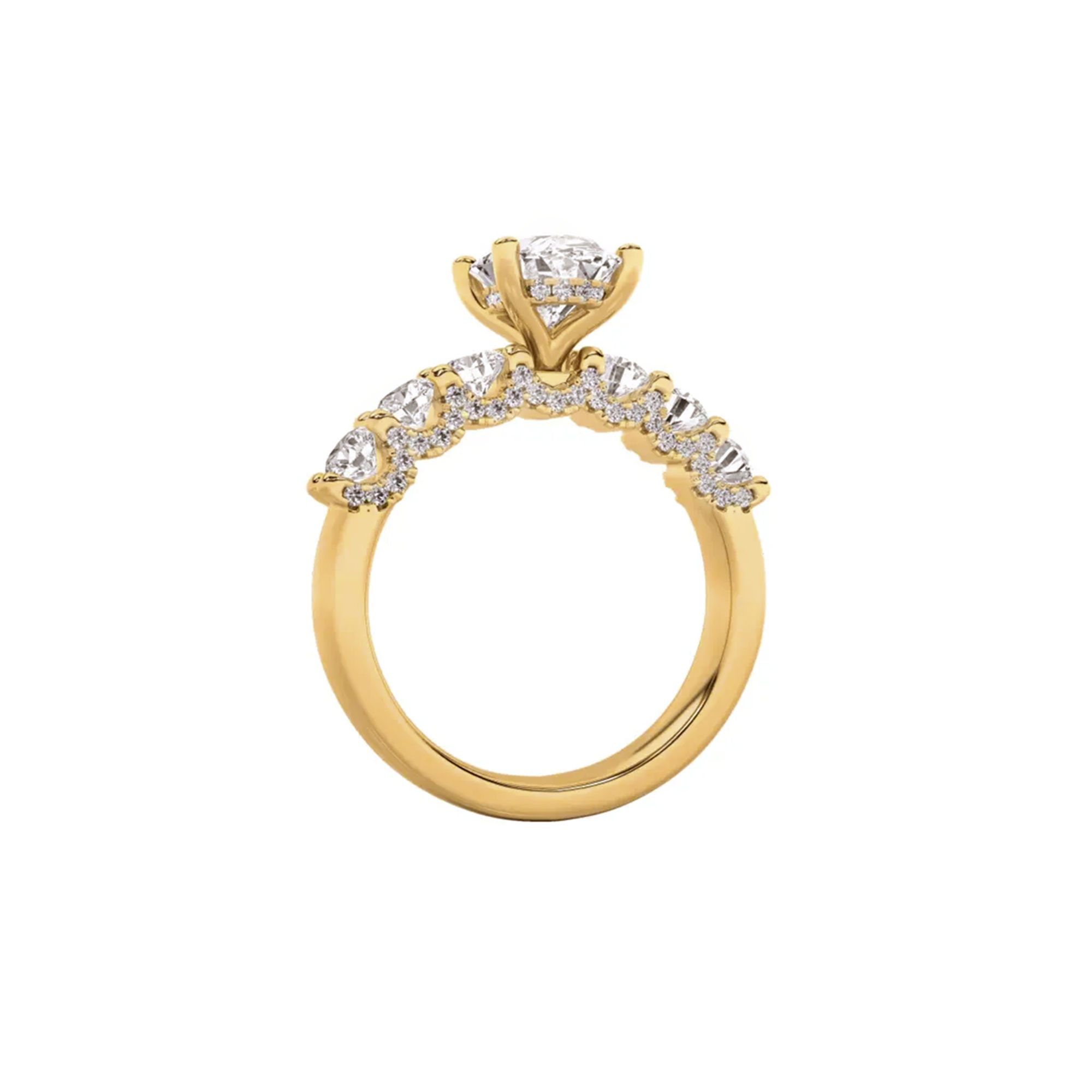 Premiere Forever Ring 2