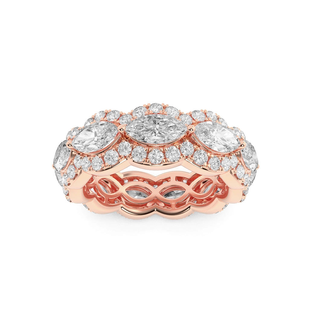 Endless Vows Eternity Band 10