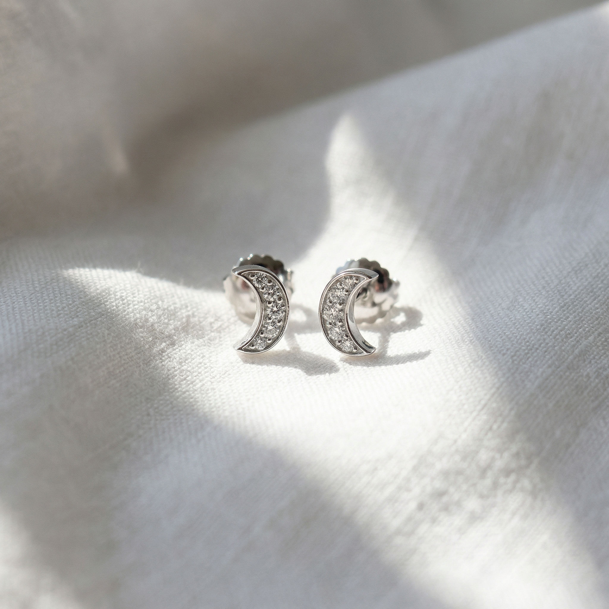 Sweet Dreams Stud Earrings 2